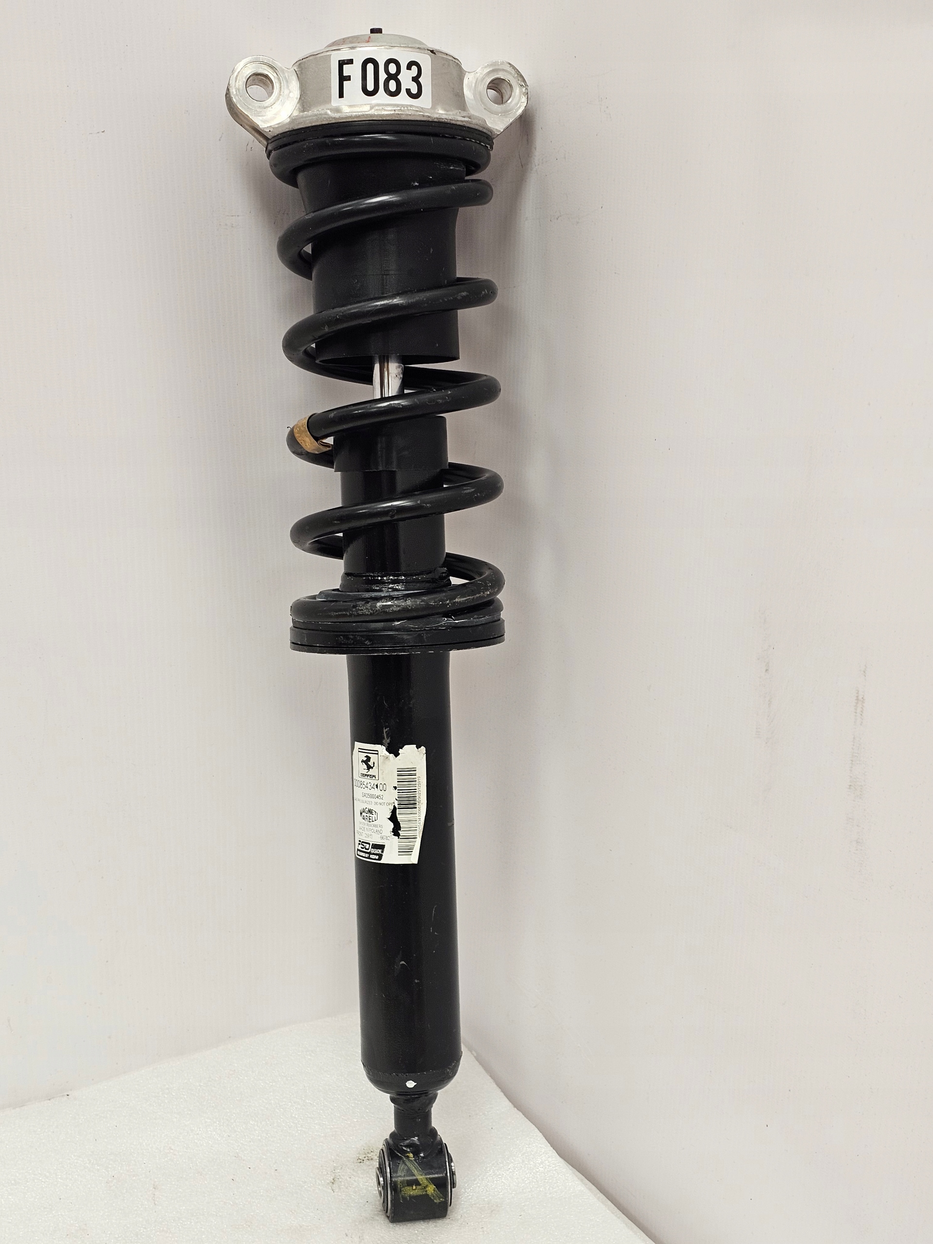 Zdjęcie produktu Amortyzator Shock Absorber Ferrari Przód Przedni Portofino