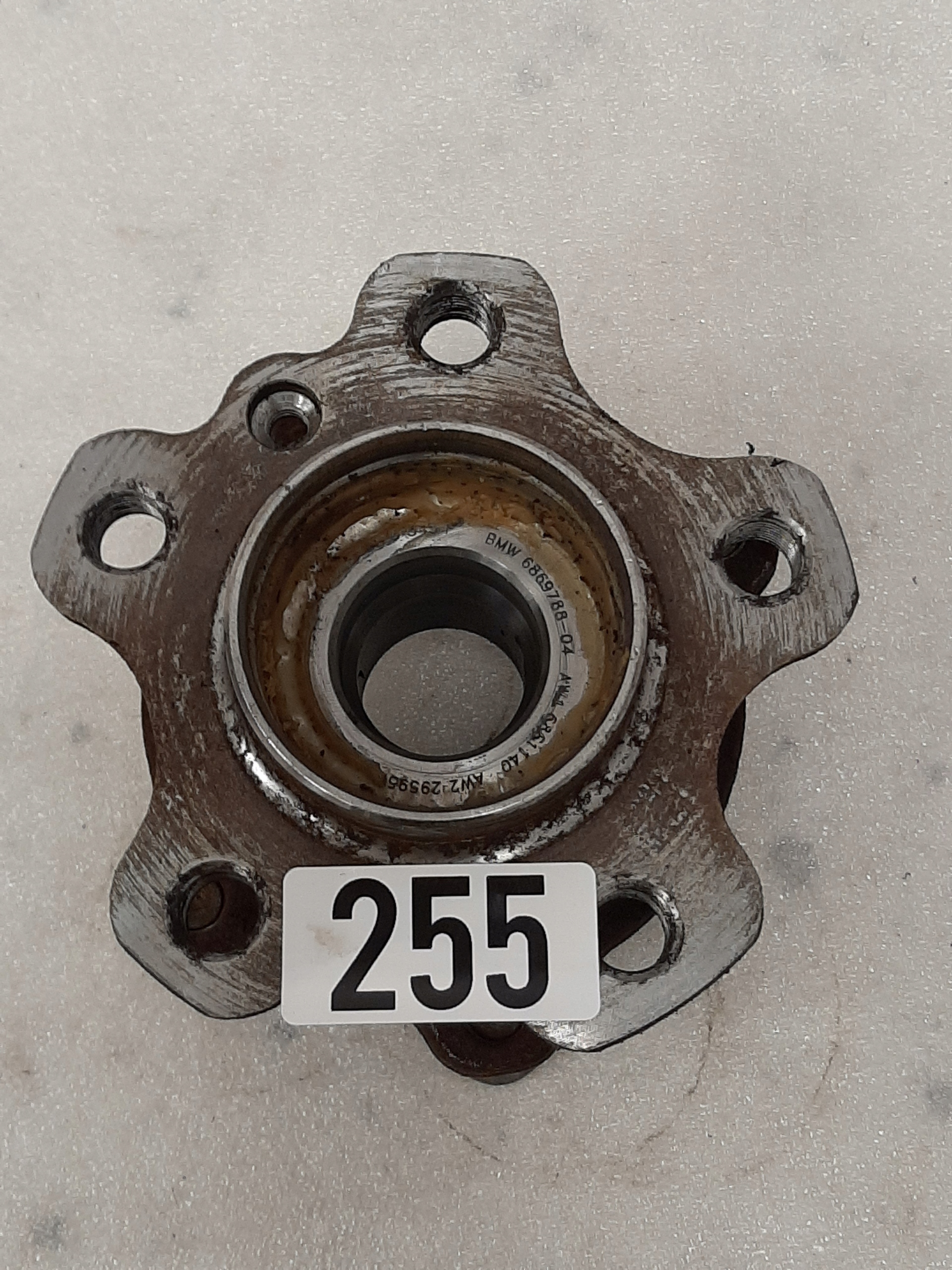 Zdjęcie produktu Piasta BMW G11 G14 G15 G16 G20 G30