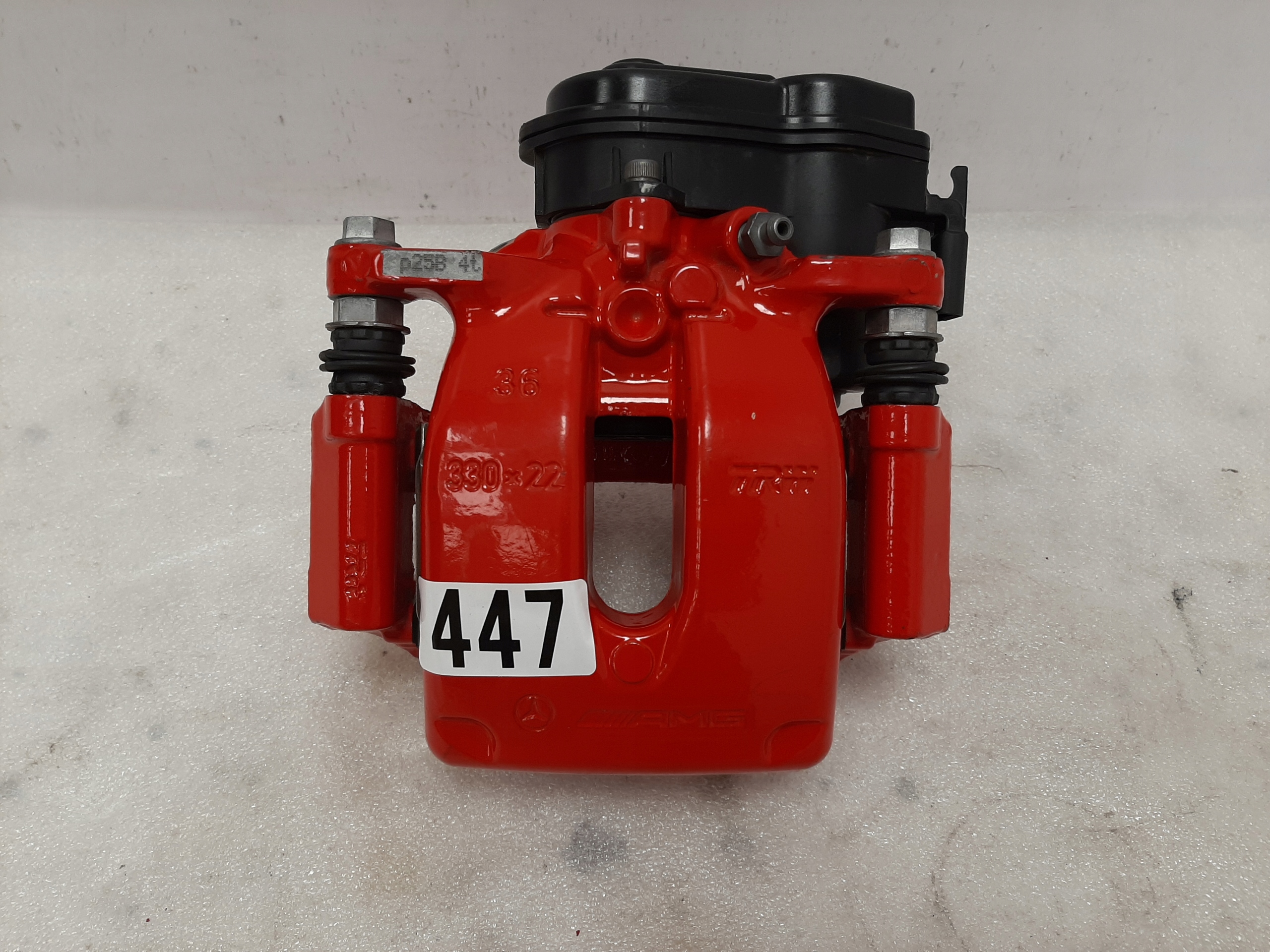 Zdjęcie produktu Caliper Mercedes W166 W447 AMG W177 W118 A35 A45