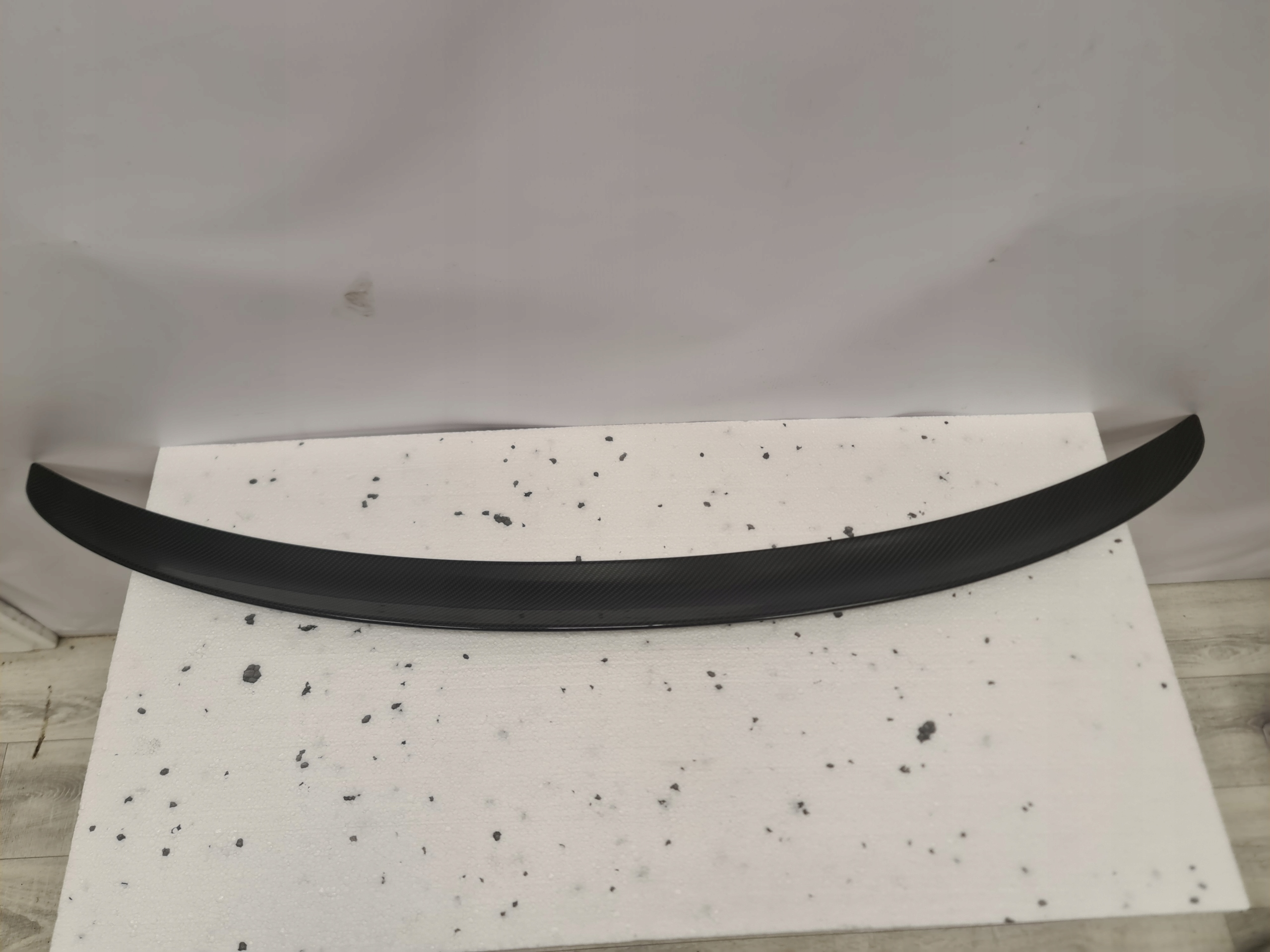 Zdjęcie produktu Lotka Spoiler klapy BMW F22 F87 M2 CARBON