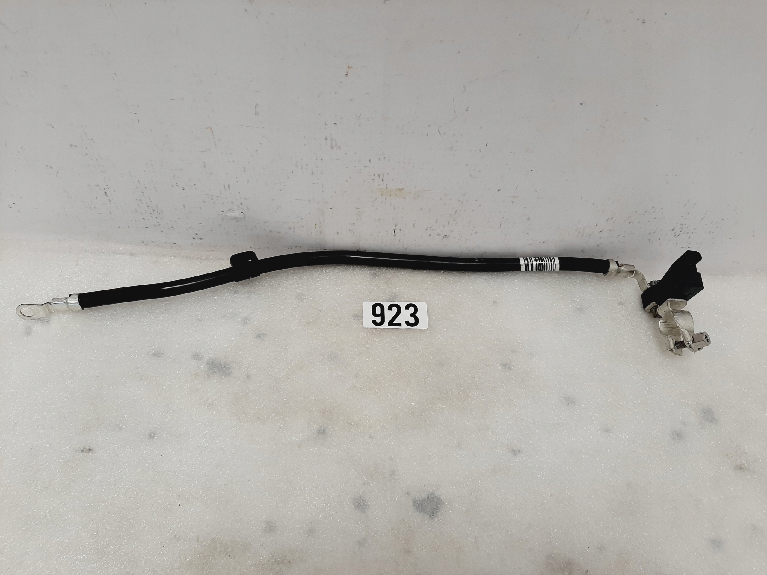 Zdjęcie produktu Klema Minusowa Czujnik Akumulatora Mercedes W205 W238