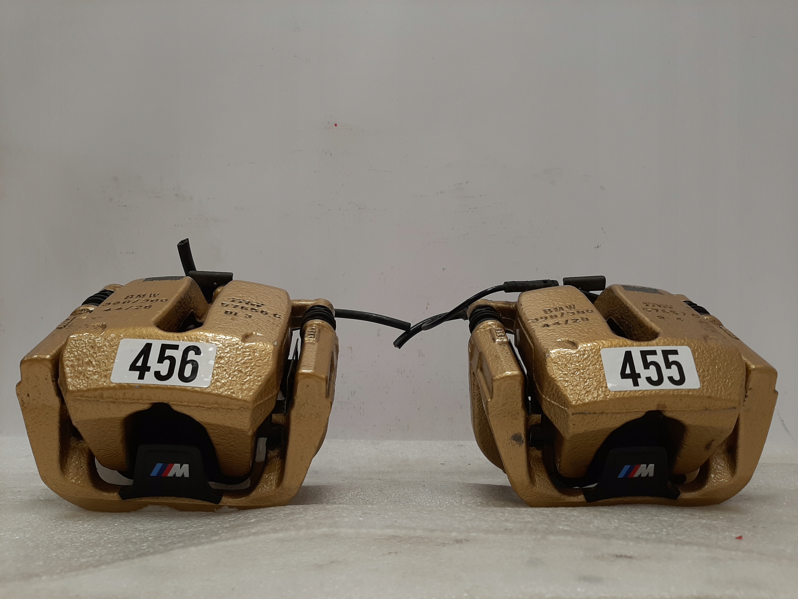 Zdjęcie produktu BMW Ceramics M5 F90 M8 F91 M3 G80 M4 G82 calipers