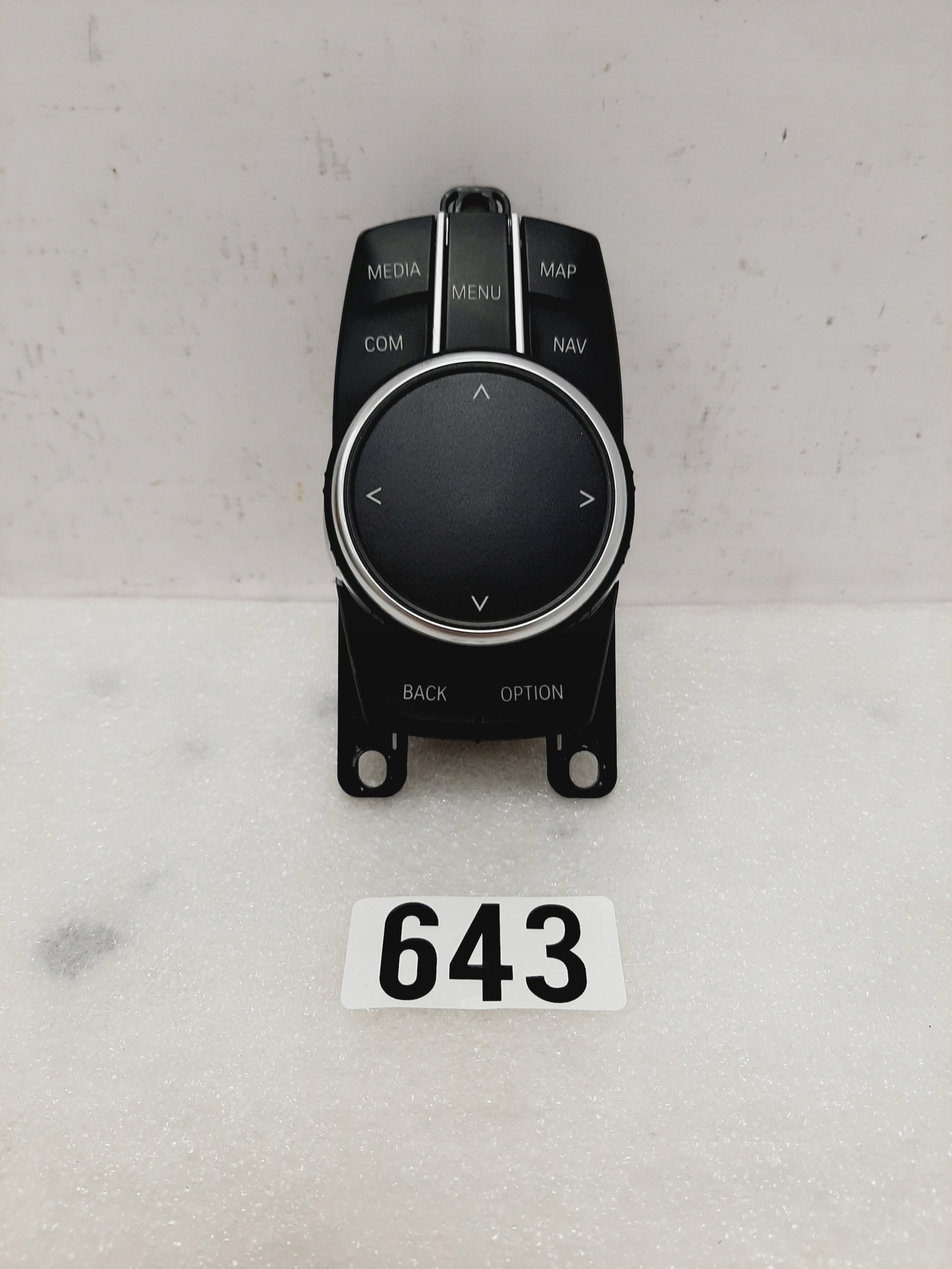 Zdjęcie produktu iDrive Kontroler BMW G30 G31 G01 G02