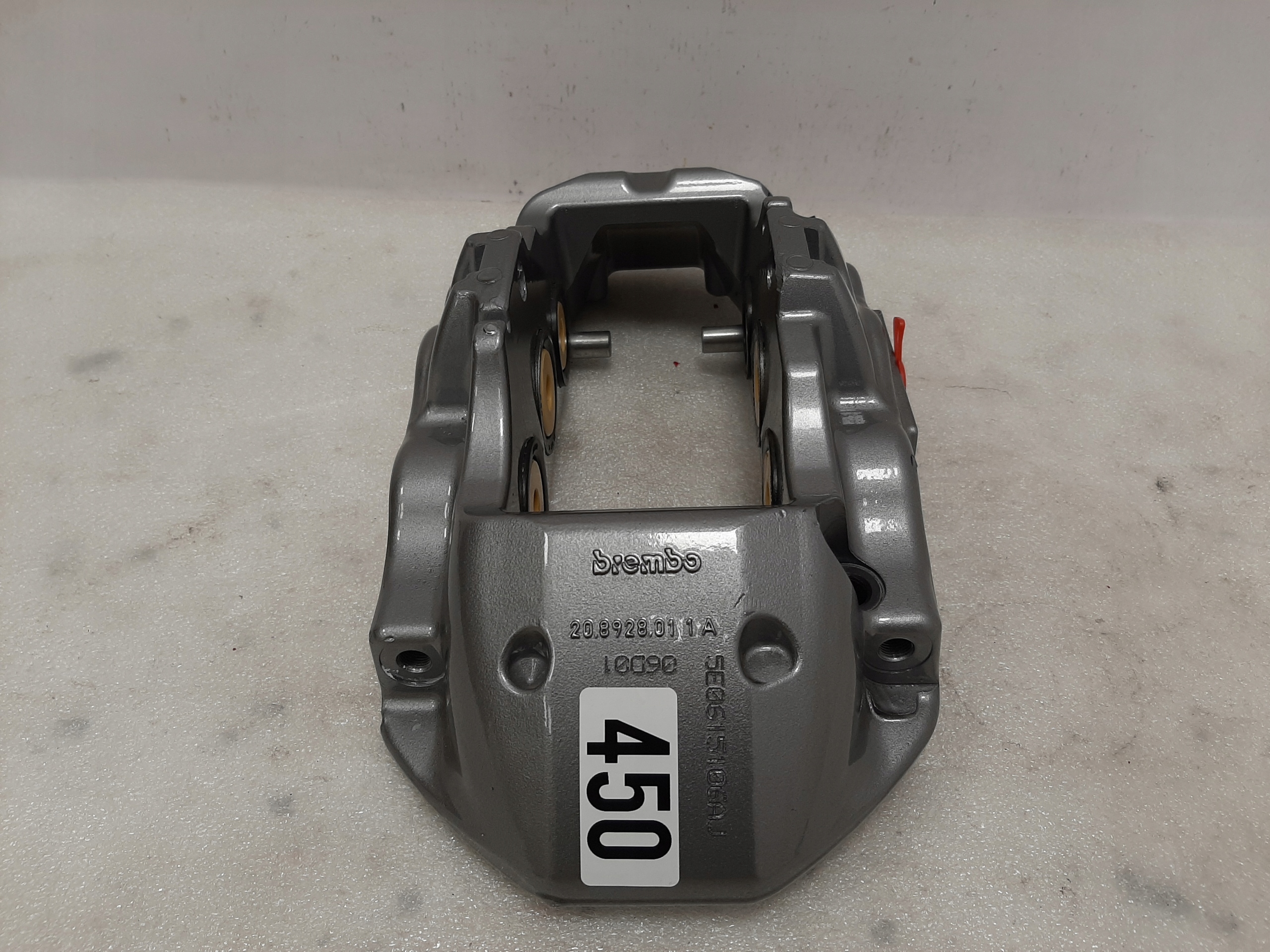 Zdjęcie produktu Audi Ceramic R8 4S0 4S calipers, Front Left
