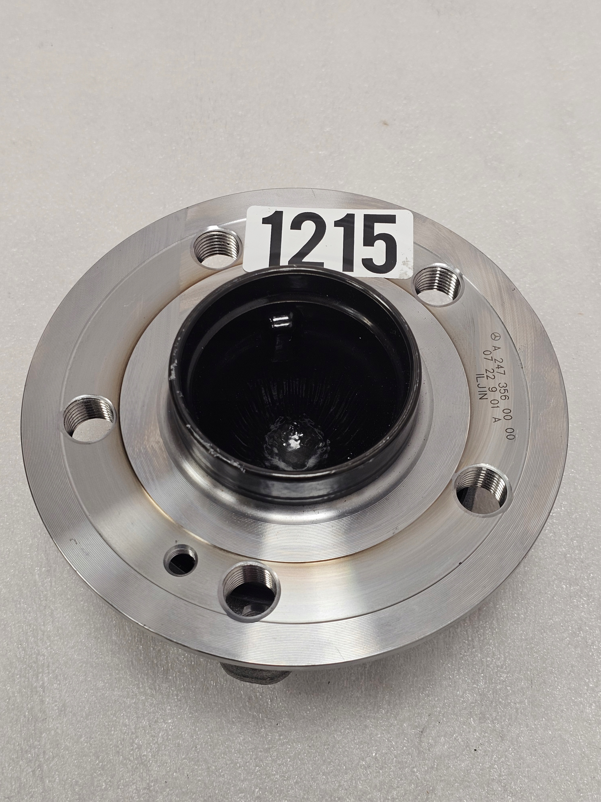 Zdjęcie produktu Piasta Łożysko TYŁ Mercedes W177 W118 W247 2WD