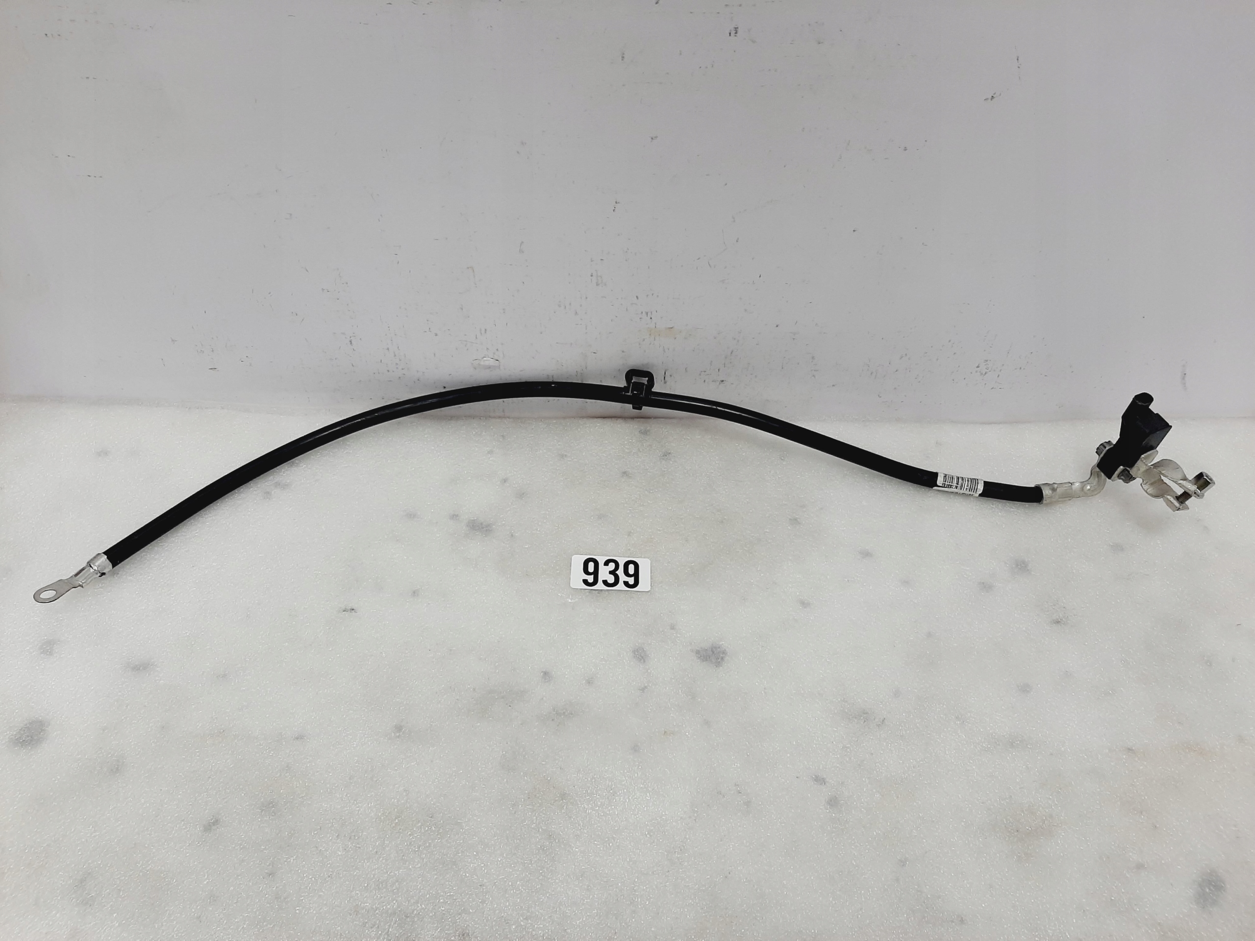 Zdjęcie produktu Klema Minusowa Przewód Czujnik Akumulatora Mercedes W205 W238