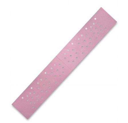 Zdjęcie produktu Papier ścierny SIA Siaspeed 1950 P180 arkusz 70 x 420 mm 100 szt.