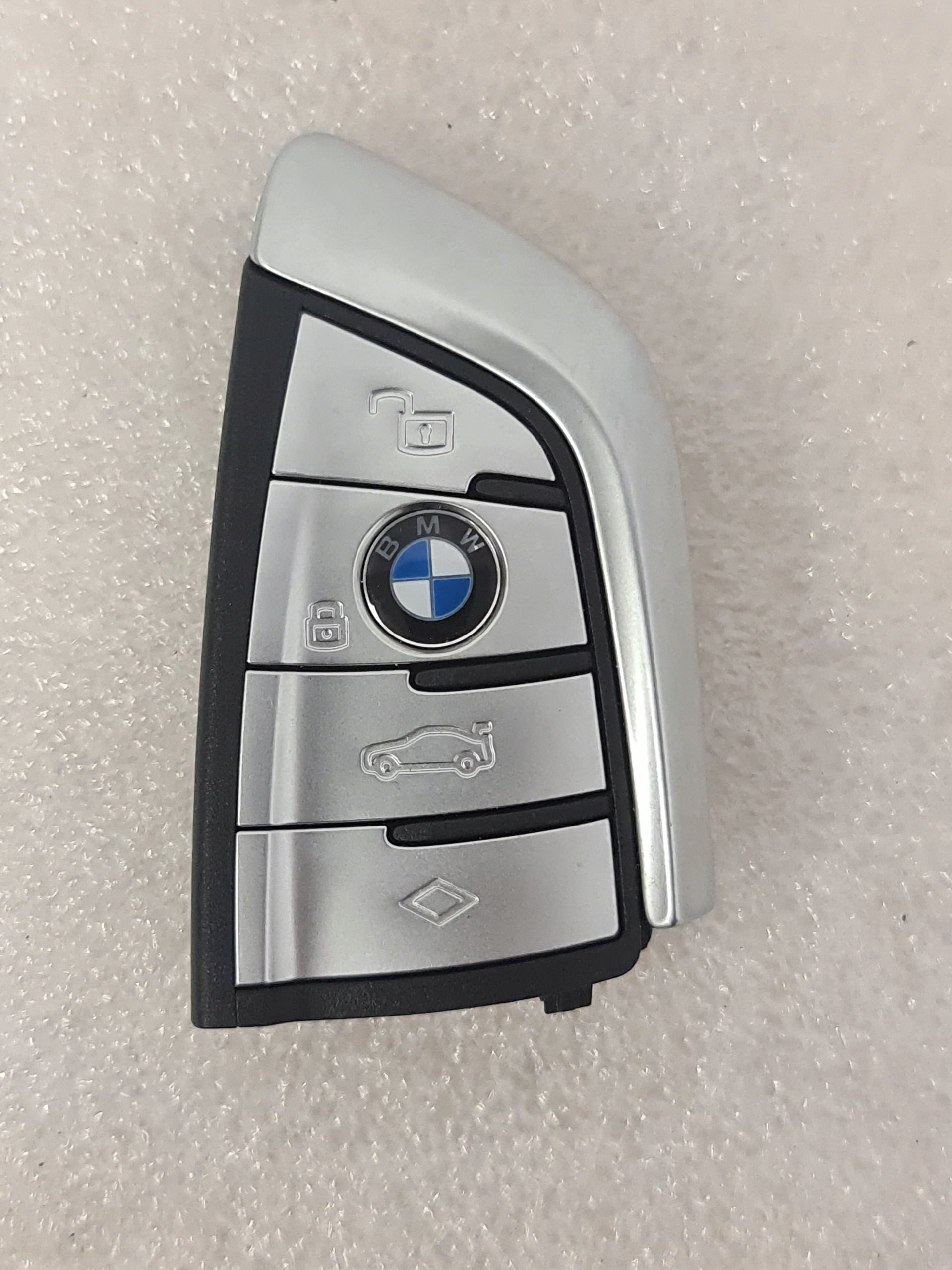 Zdjęcie produktu Kluczyk BMW Żagiel Individual G seria USA Nowy 315 Mhz