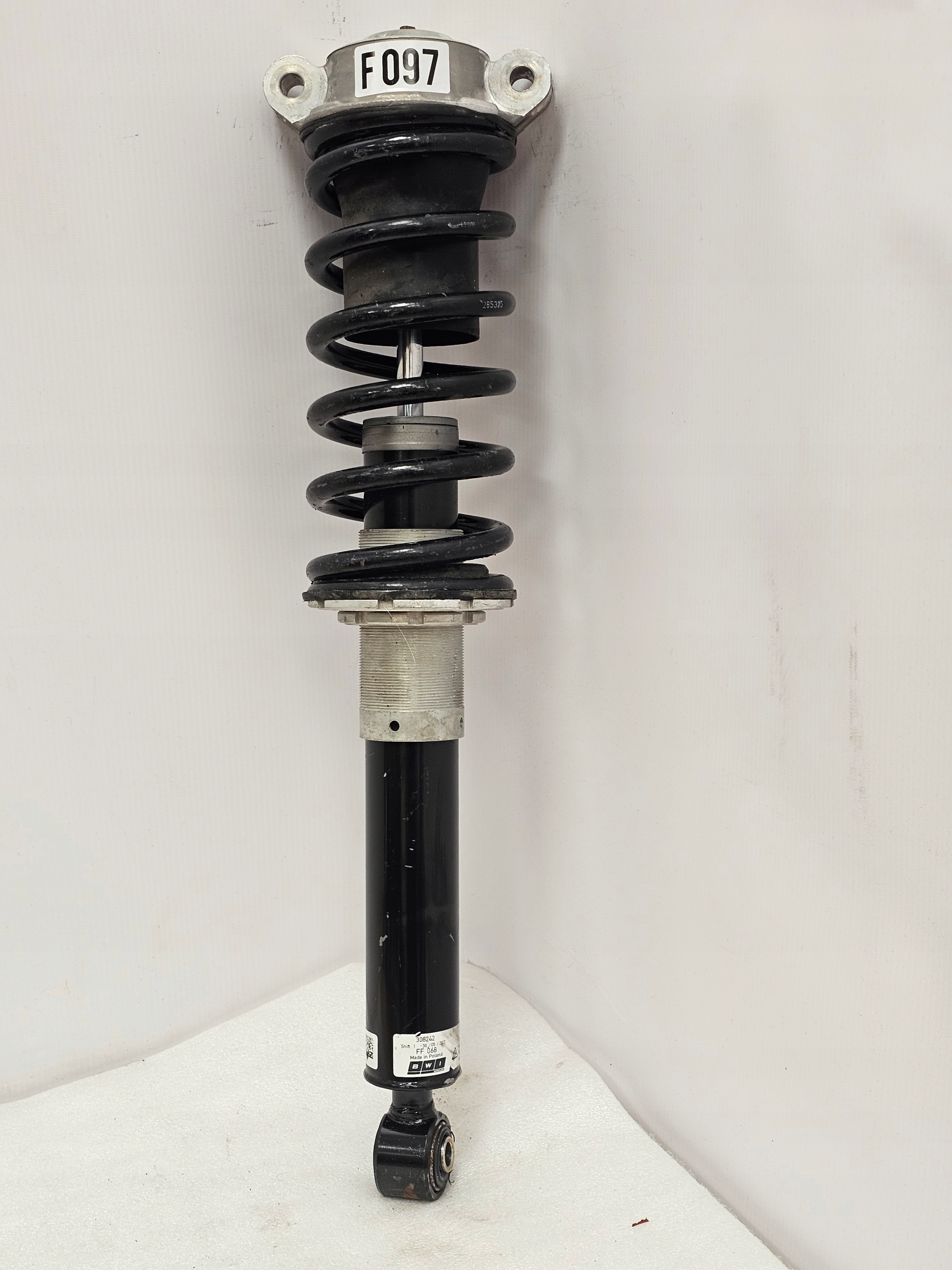 Zdjęcie produktu Amortyzator Shock Absorber Przód Przedni FERRARI California T