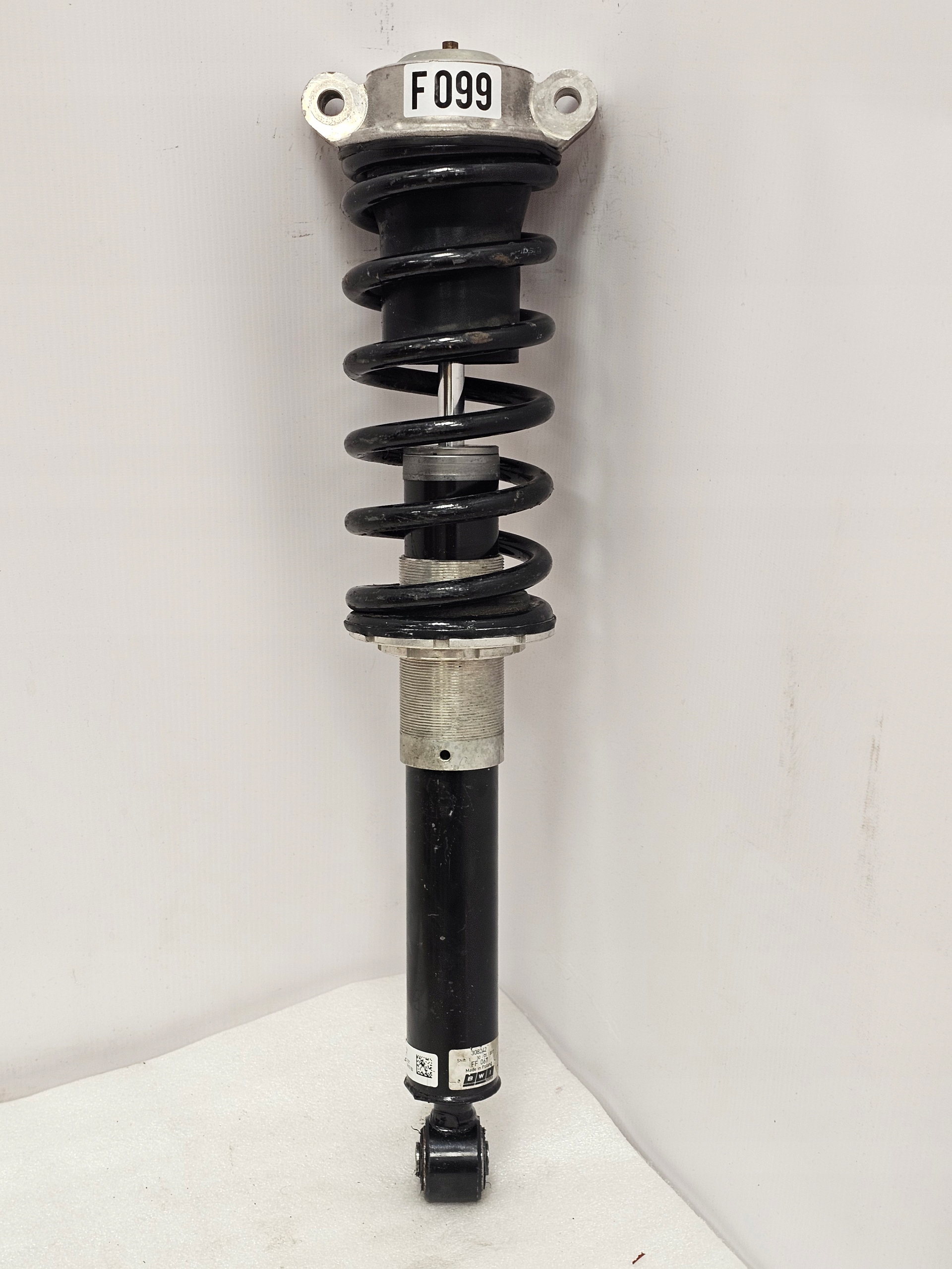 Zdjęcie produktu Amortyzator Shock Absorber Przód Przedni FERRARI California T