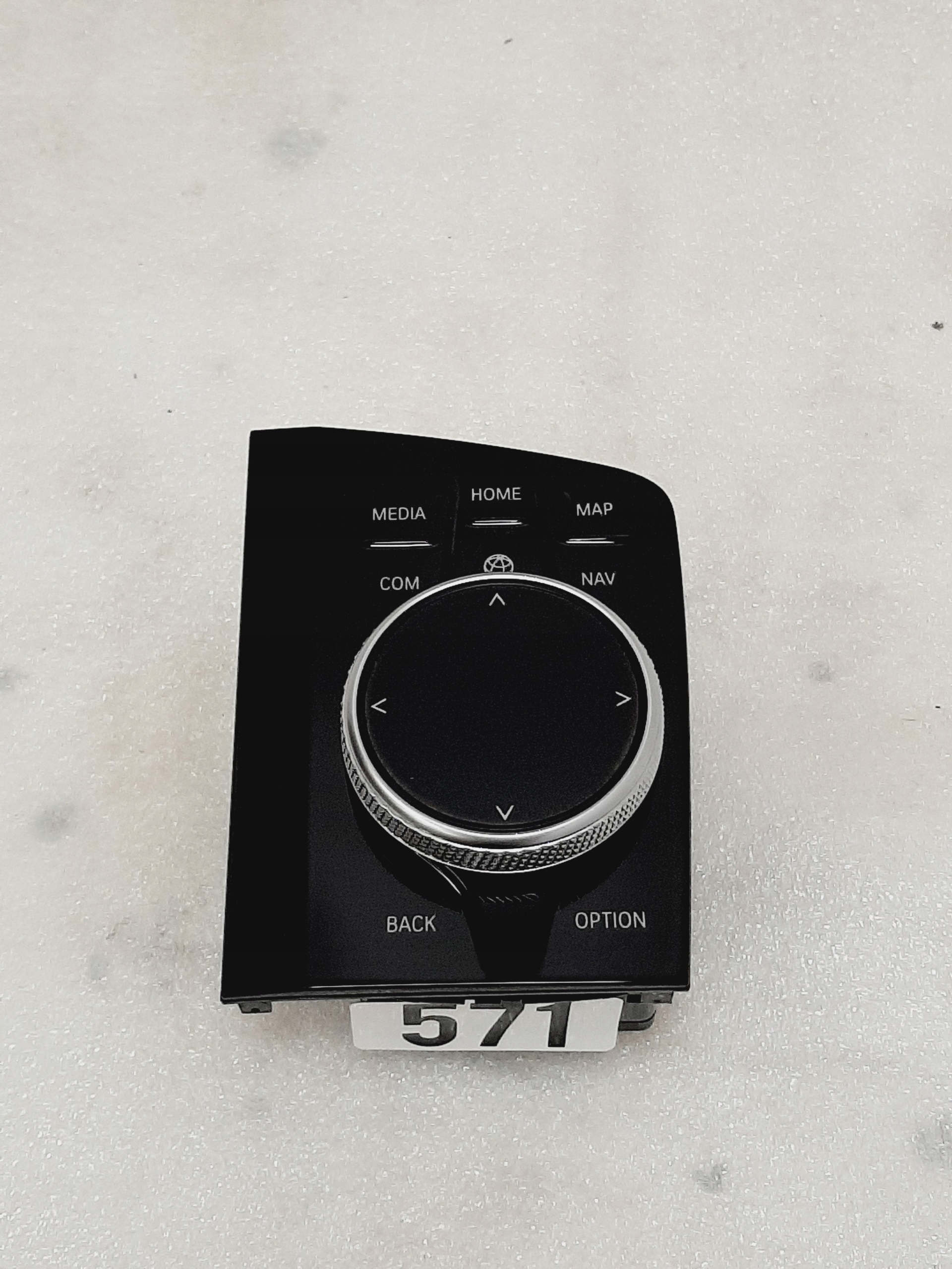 Zdjęcie produktu iDrive Kontroler G30 X5 G05 G06 G07 X6 X7 9423195