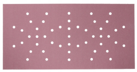 Zdjęcie produktu Papier ścierny SIA Siaspeed 1950 P320 arkusz 115 x 228 mm 100 szt.