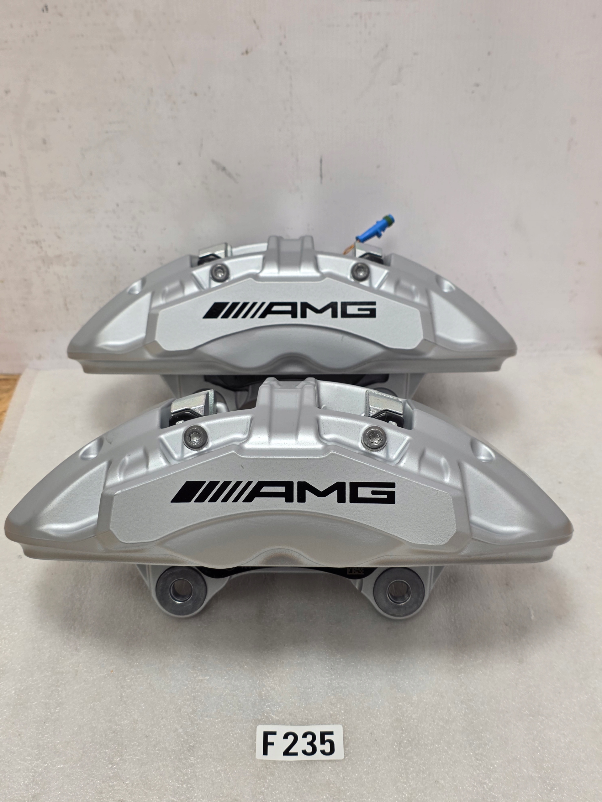 Zdjęcie produktu Mercedes CLE W236 W206 W214 W254 calipers 370x36