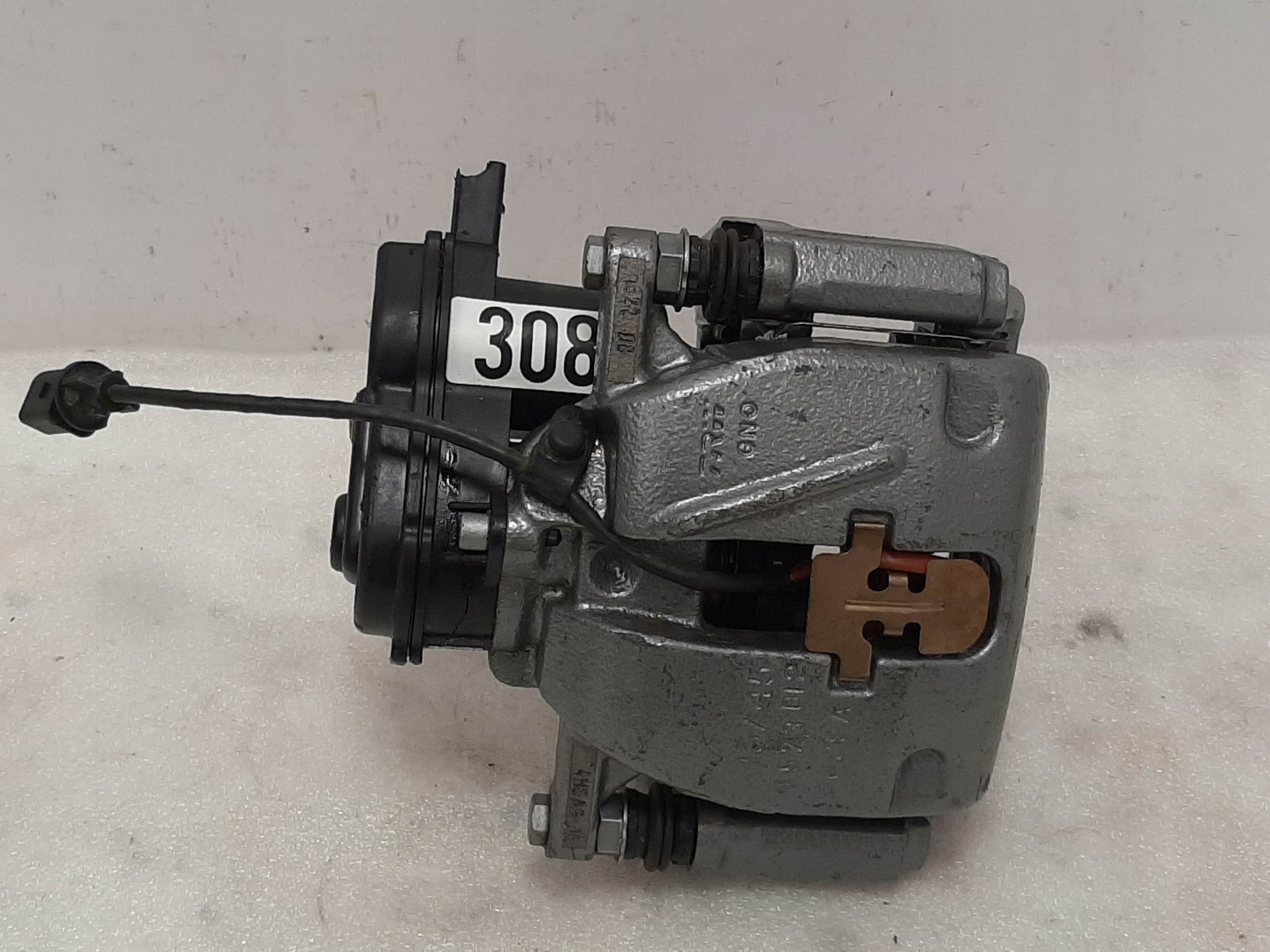 Zdjęcie produktu Audi Ceramic REAR caliper 4H0 S8 D4