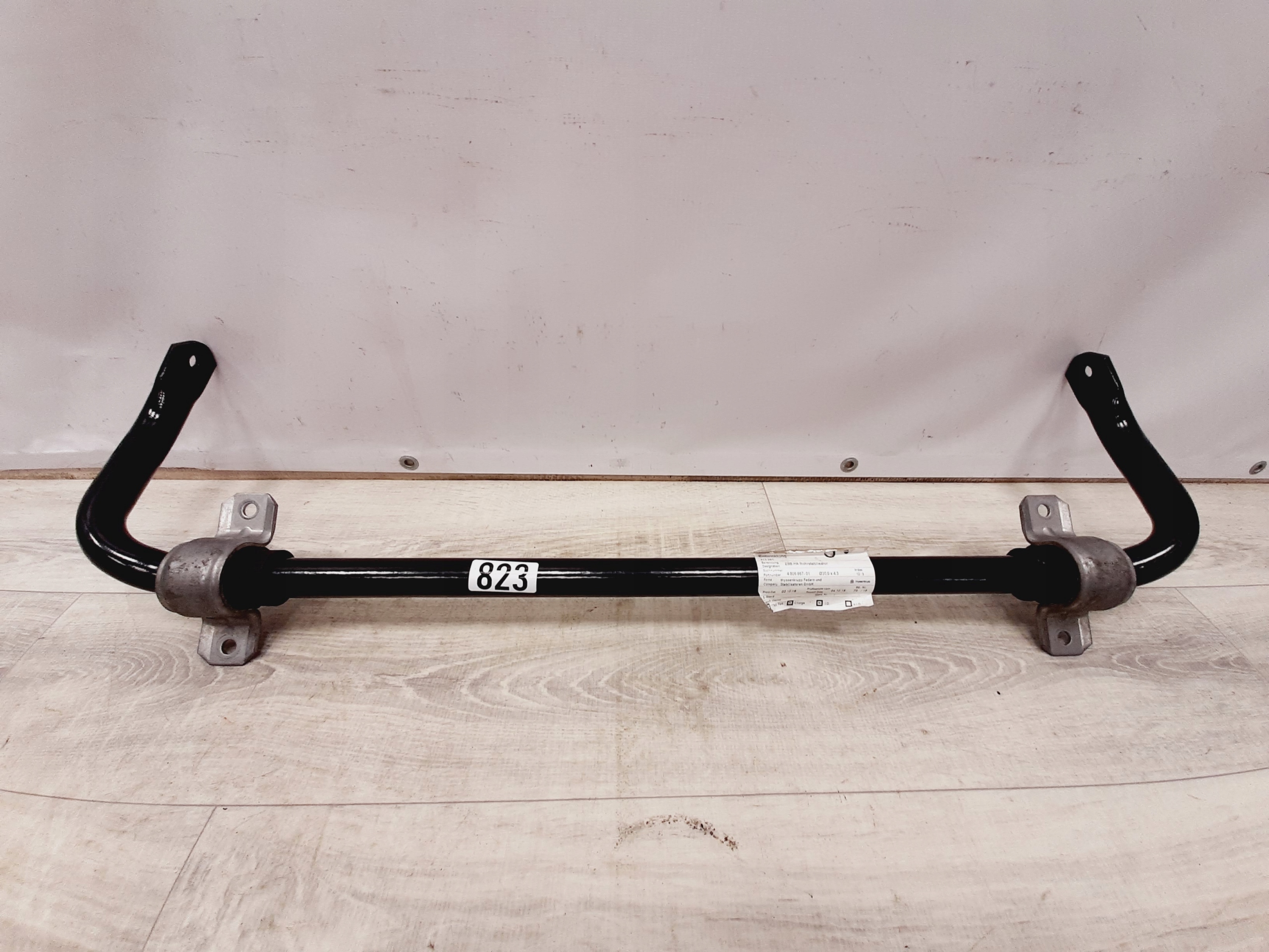Zdjęcie produktu Stabilizator Drążek TYŁ BMW M8 Coupe F92 7856914
