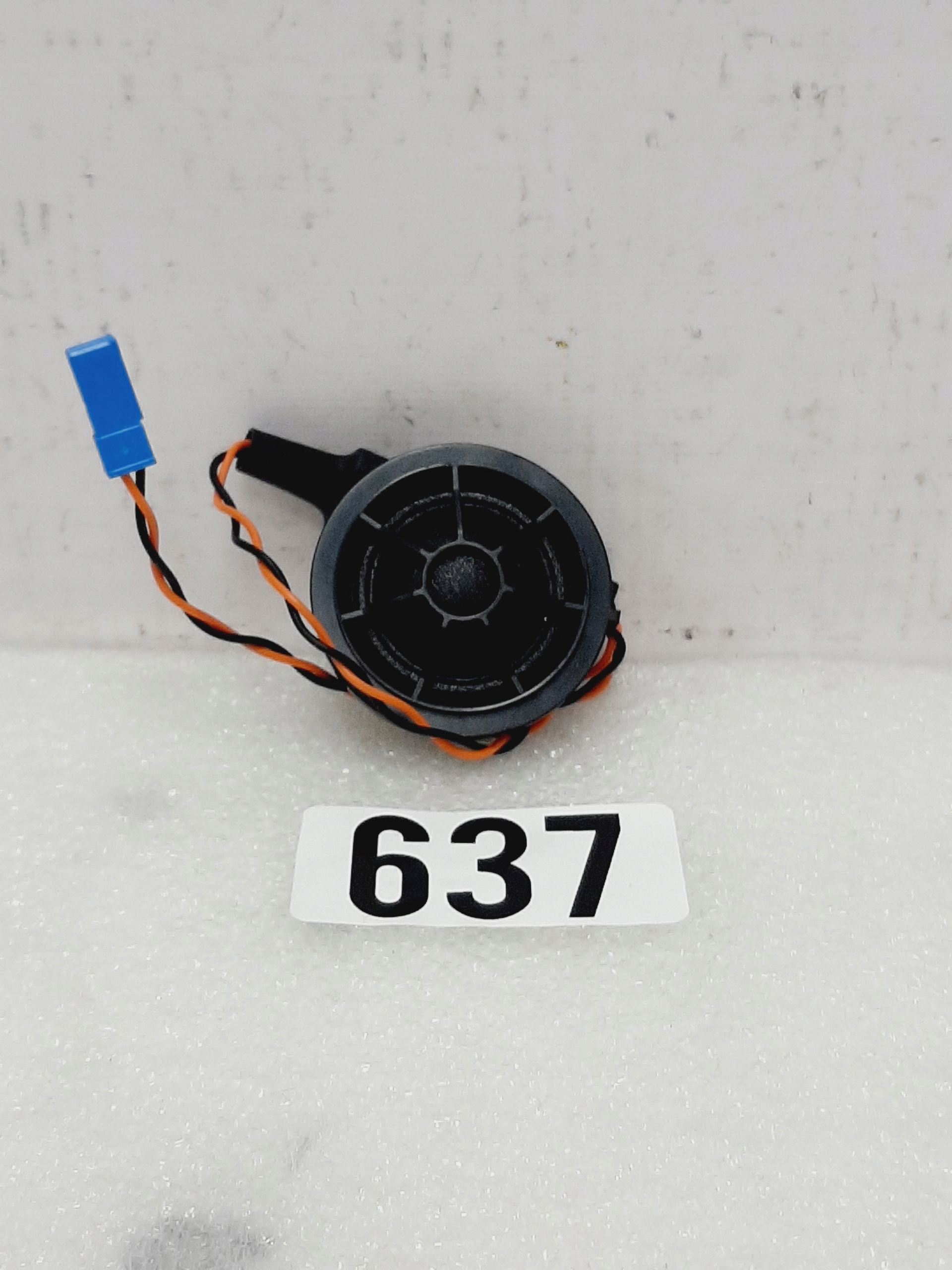 Zdjęcie produktu Głośnik Harman Kardon BMW X3 G01 X4 G02 X5 G05 X6 G06 X7 G07