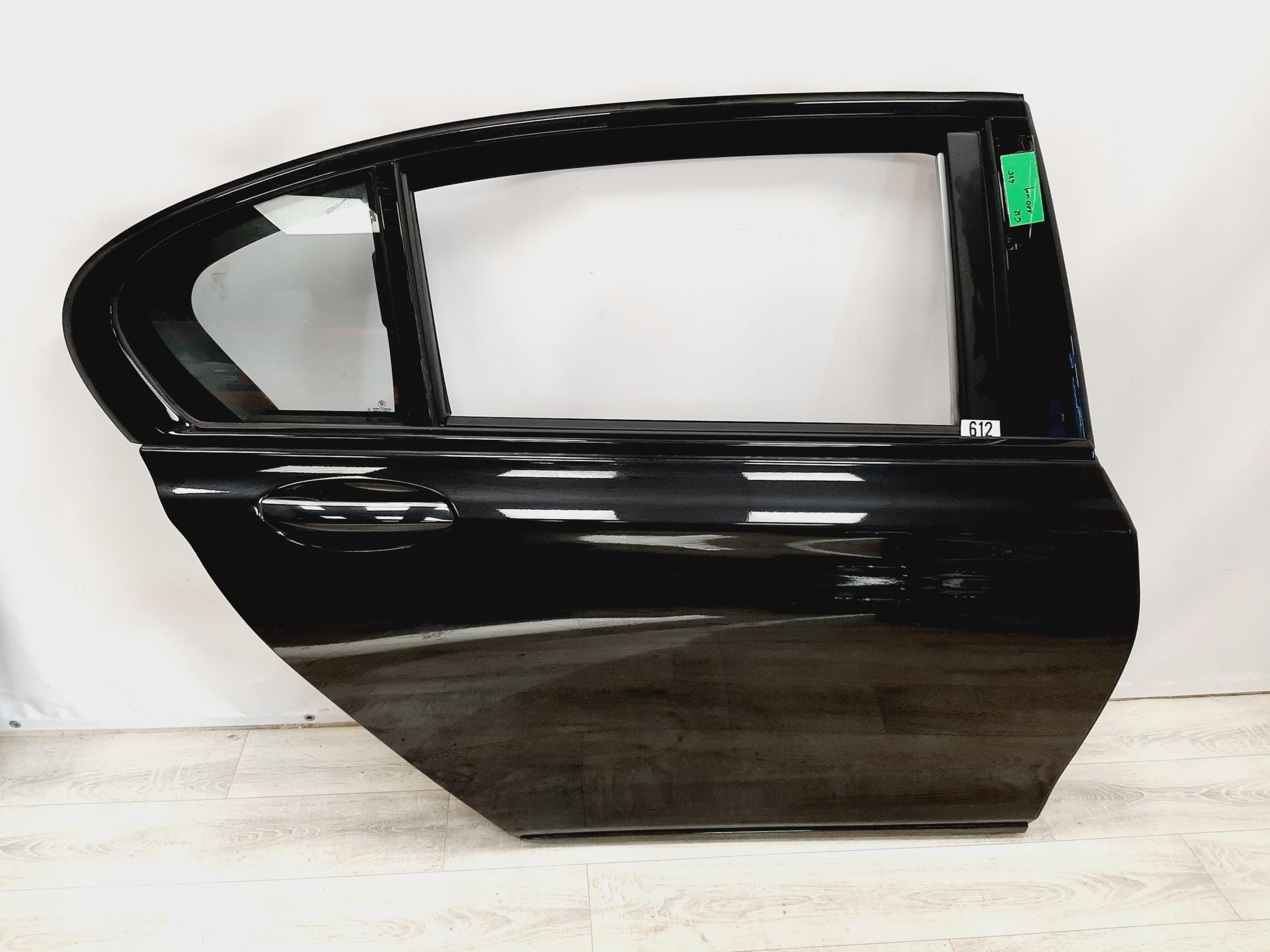 Zdjęcie produktu Drzwi Prawy Tył BMW 7 G12 LCI 475 KeyLess Soft Close Shadow