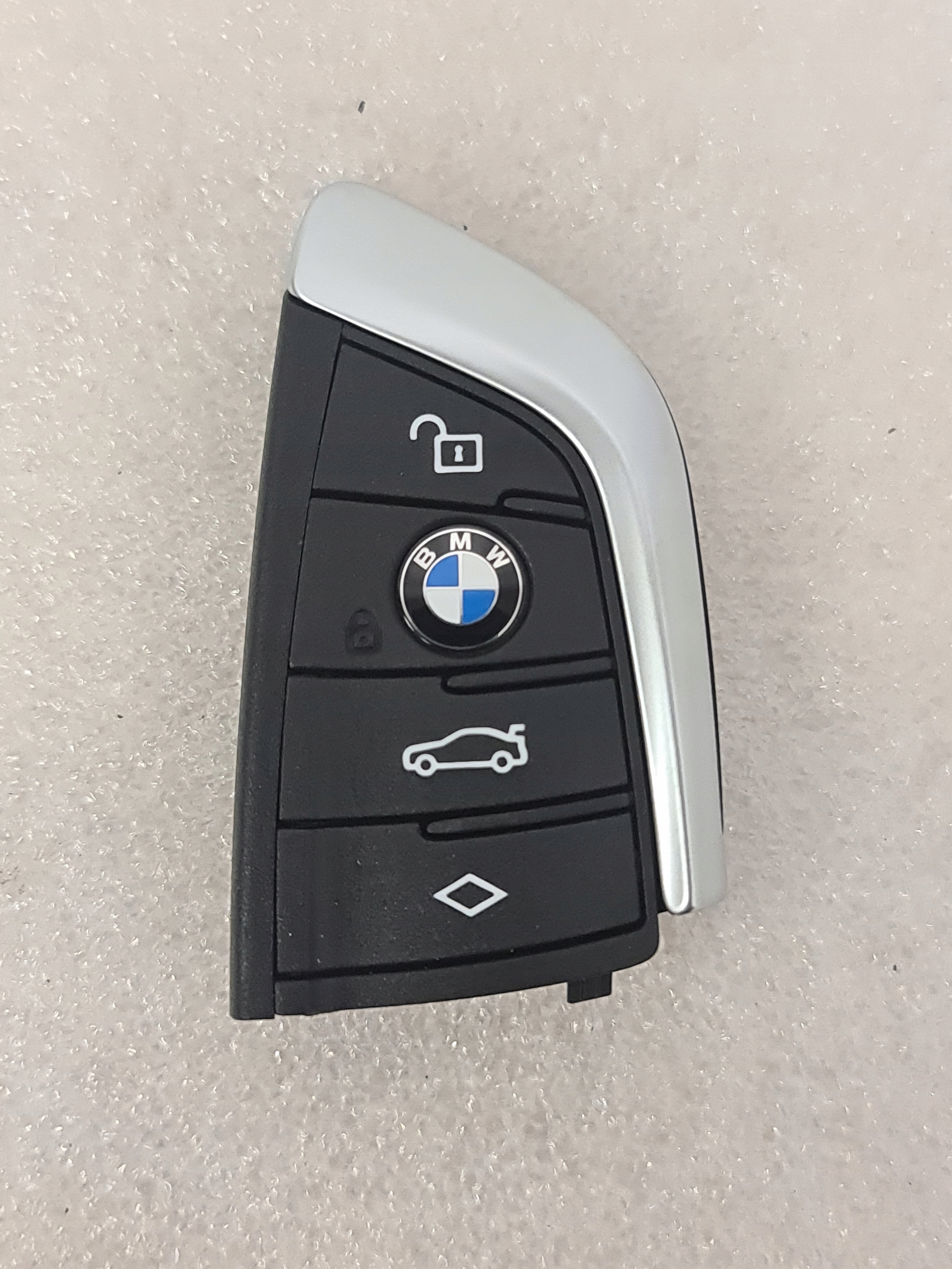 Zdjęcie produktu Kluczyk BMW Żagiel M-Pakiet G seria EUROPA Nowy