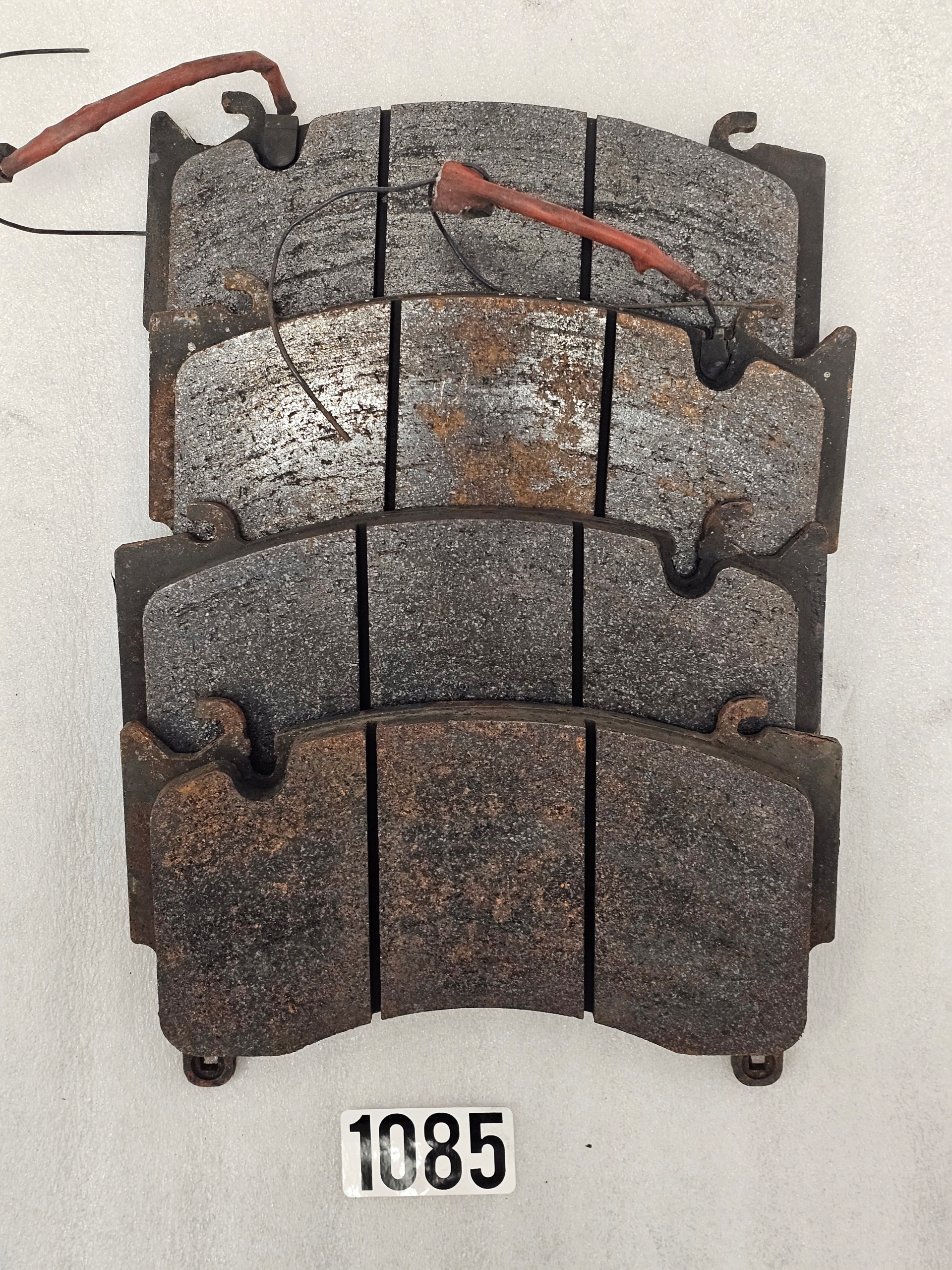Zdjęcie produktu Ferrari SF90 812 SuperFast Front Pads