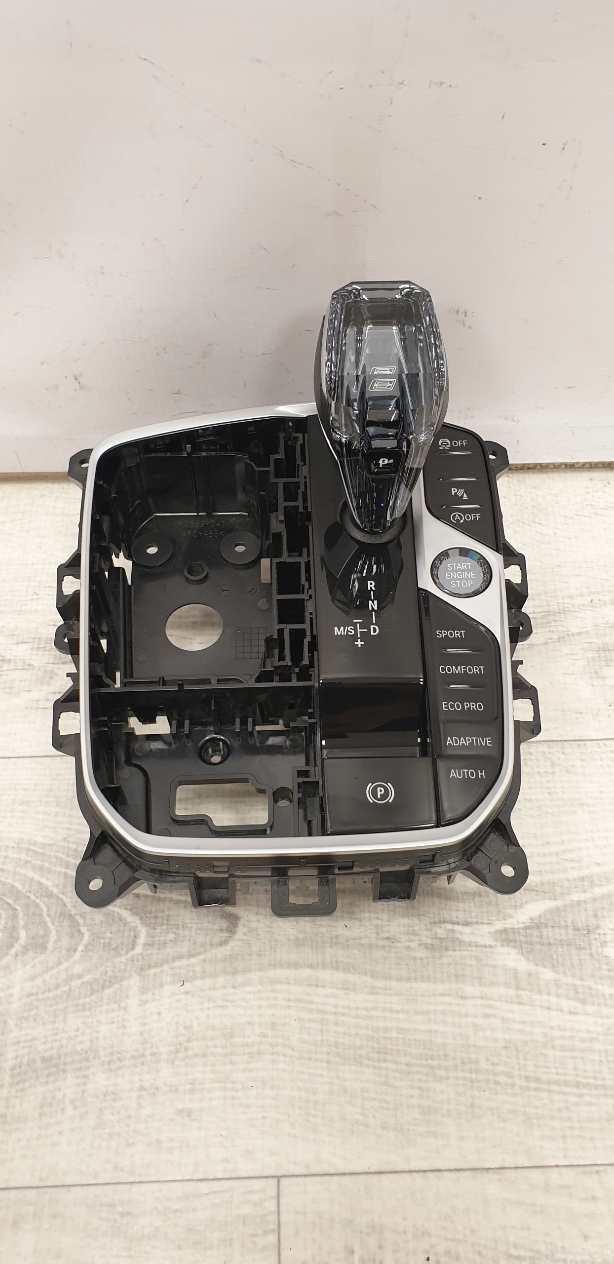 Zdjęcie produktu Dźwignia Gałka Zmiany Biegów BMW G14 G15 G16 G05 G06