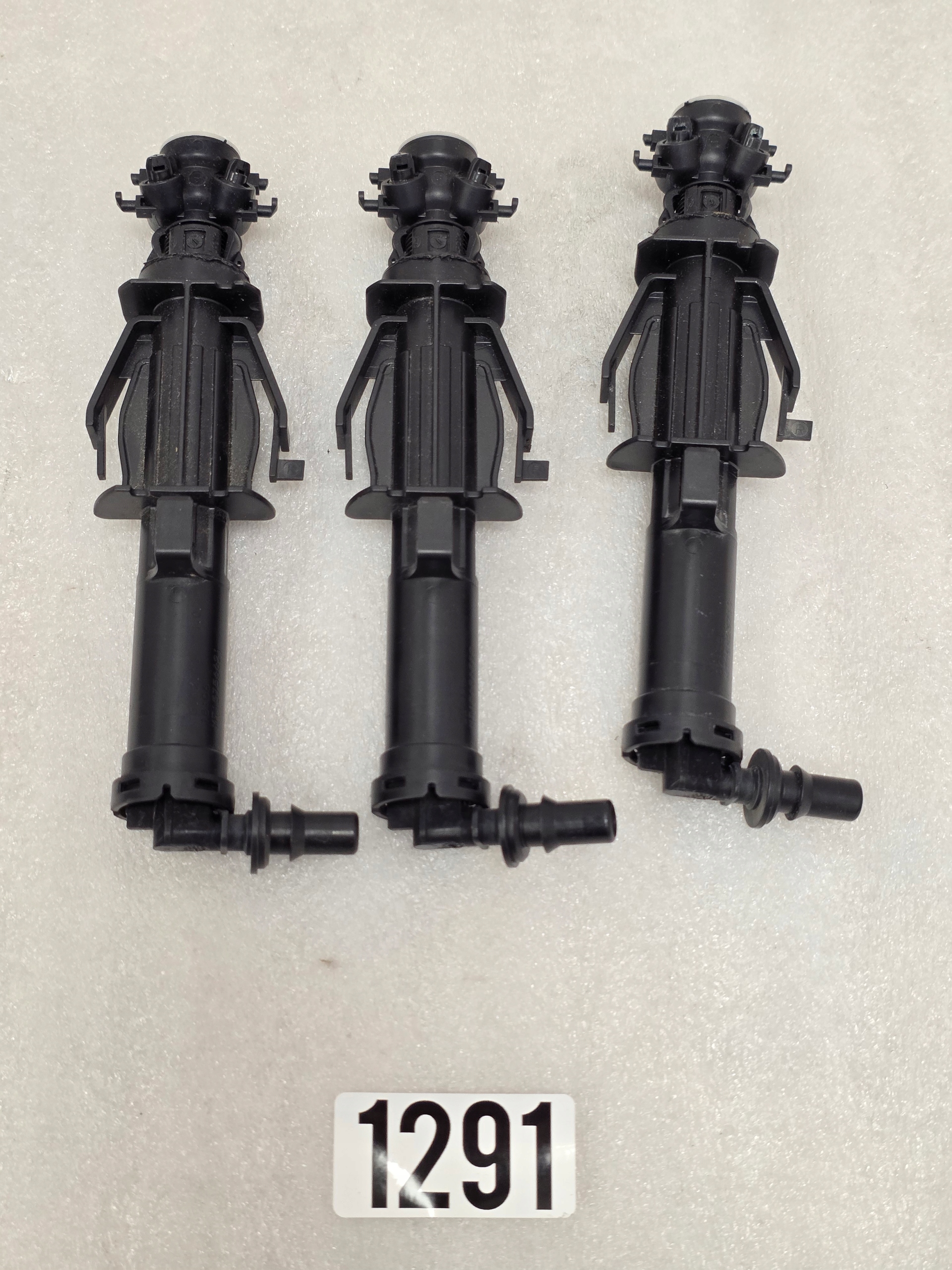 Düsenwaschlampen VW Golf VII RECHTS 5G0955104A
