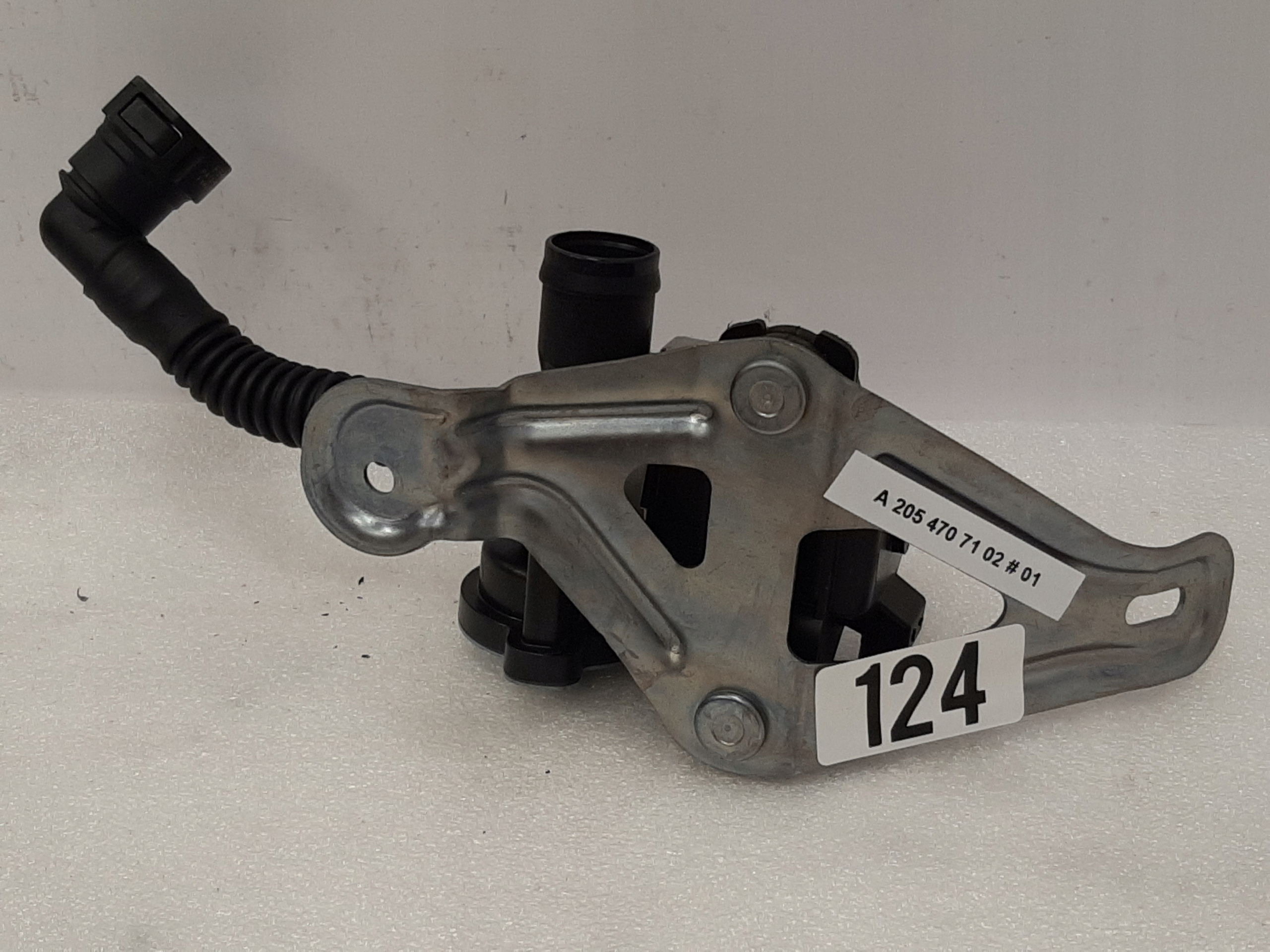 Pump Fuel Valve Mercedes W205 W213 A2054707102