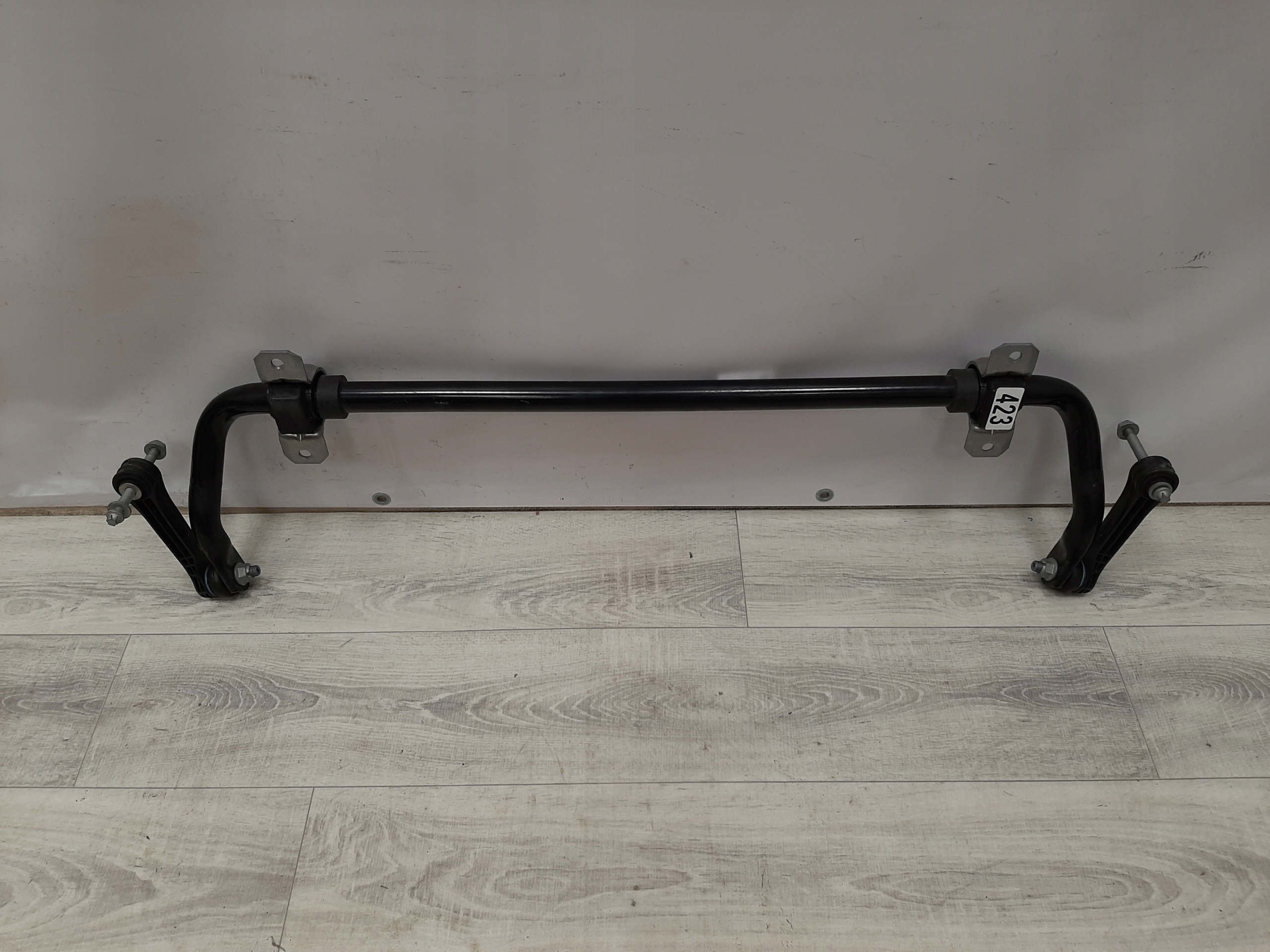 Stabilisatorstange hinten BMW M8 F91 F92