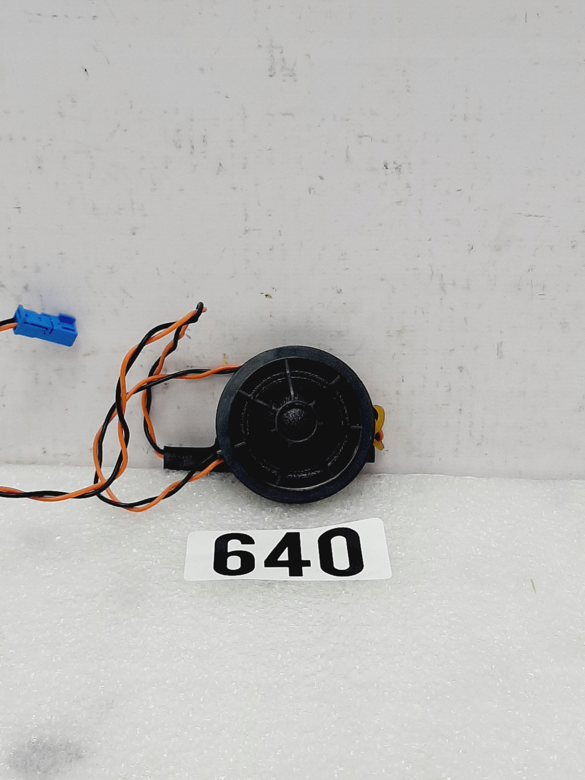 Harman Kardon speaker BMW X3 G01 X4 G02 X5 G05 X6 G06 X7 G07