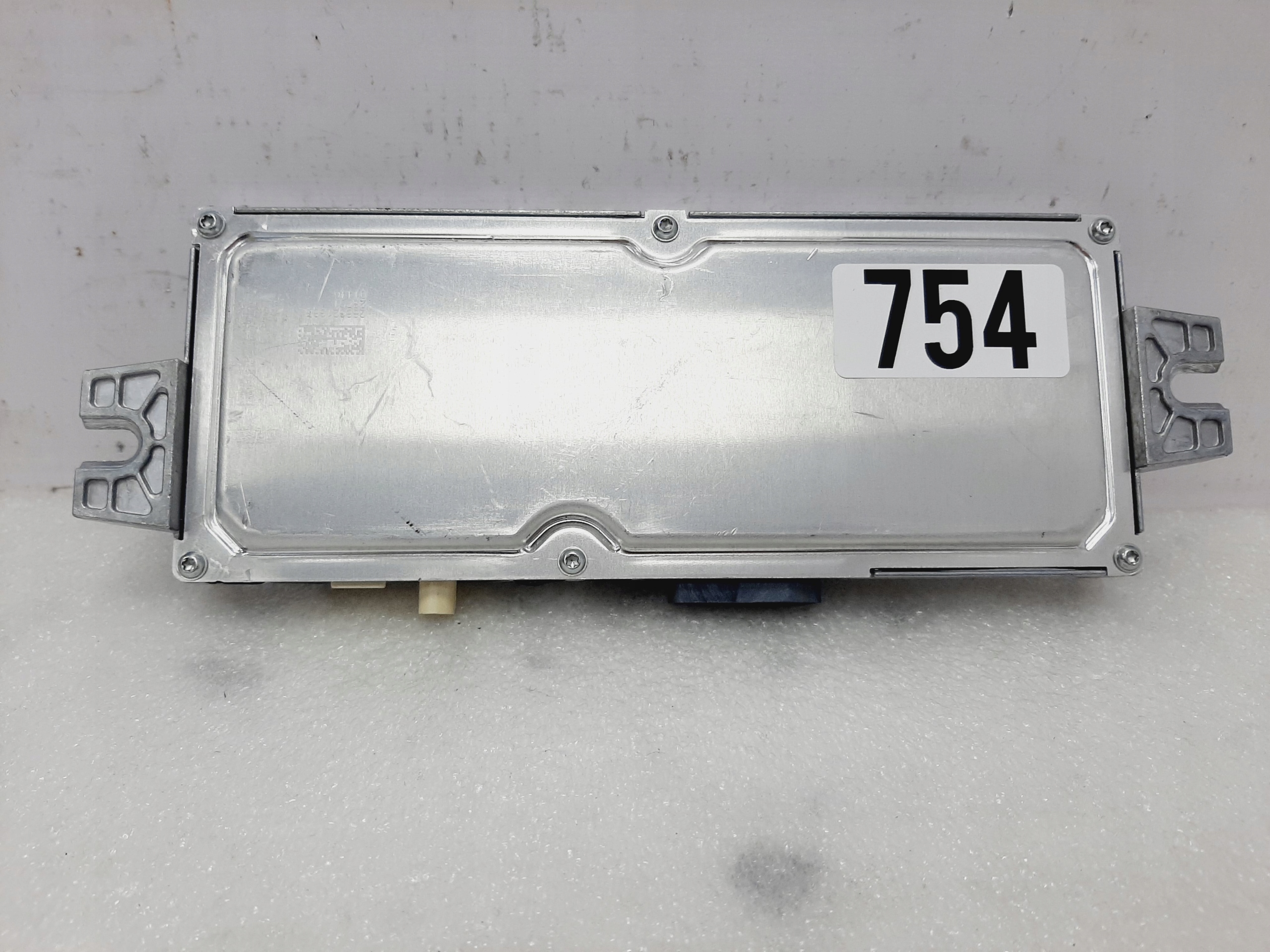 Autonom fahrender Kameracontroller ADCAM 5A729E8 I20 U11 G07