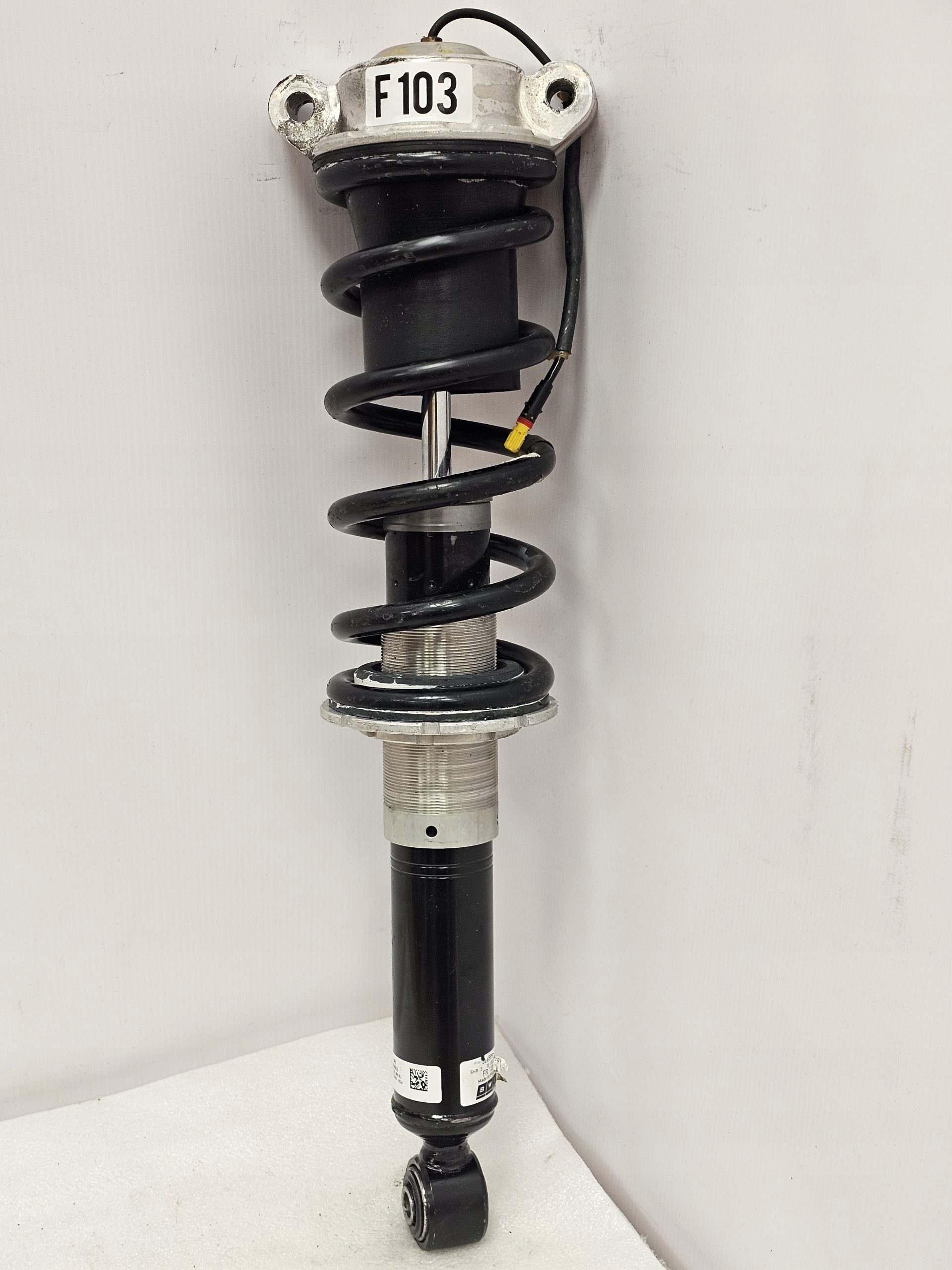 Shock Absorber Rear Rear FERRARI Roma Portofino MAGNERIDE