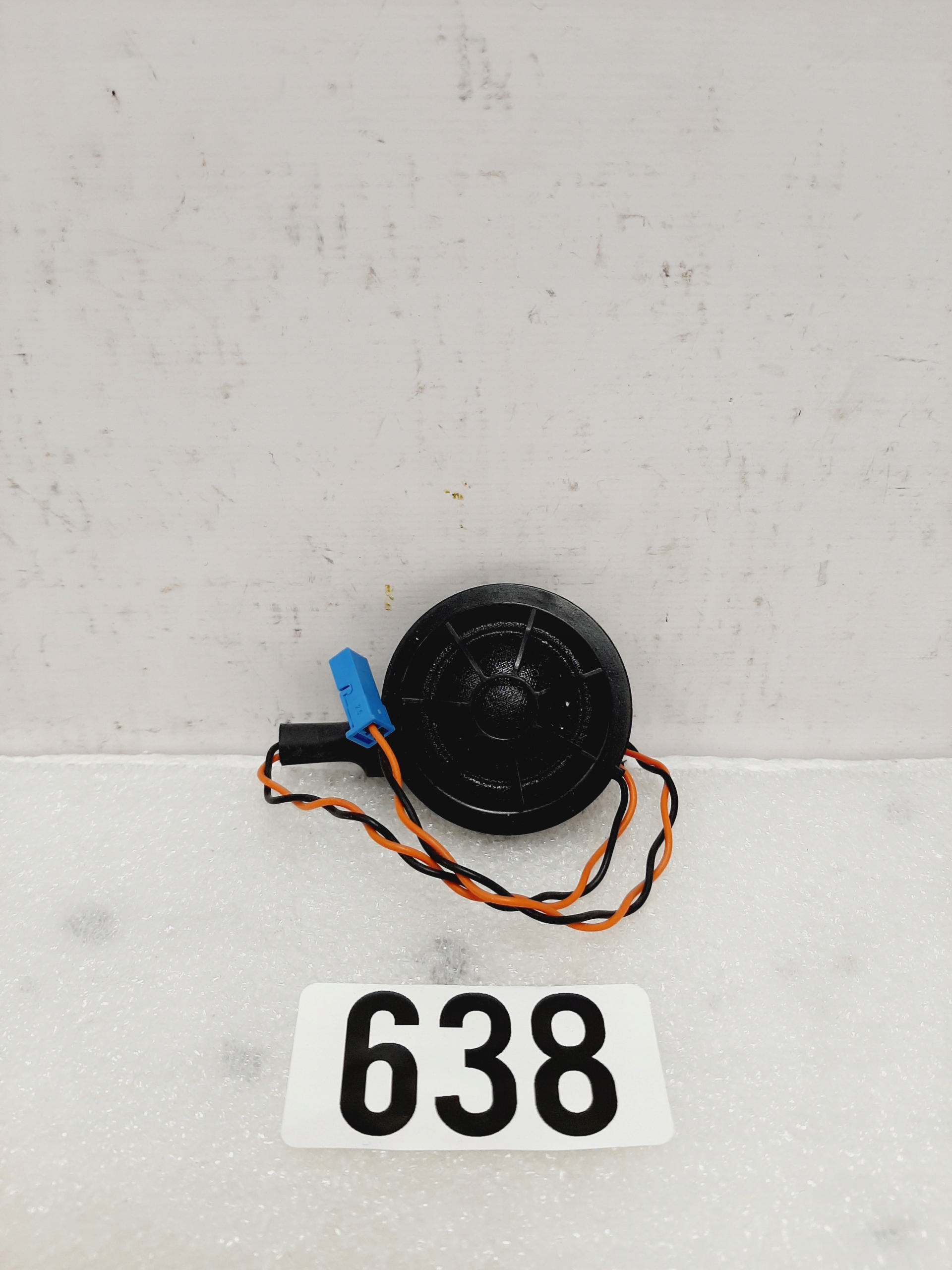 Динамик Harman Kardon BMW X3 G01 X4 G02 X5 G05 X6 G06 X7 G07