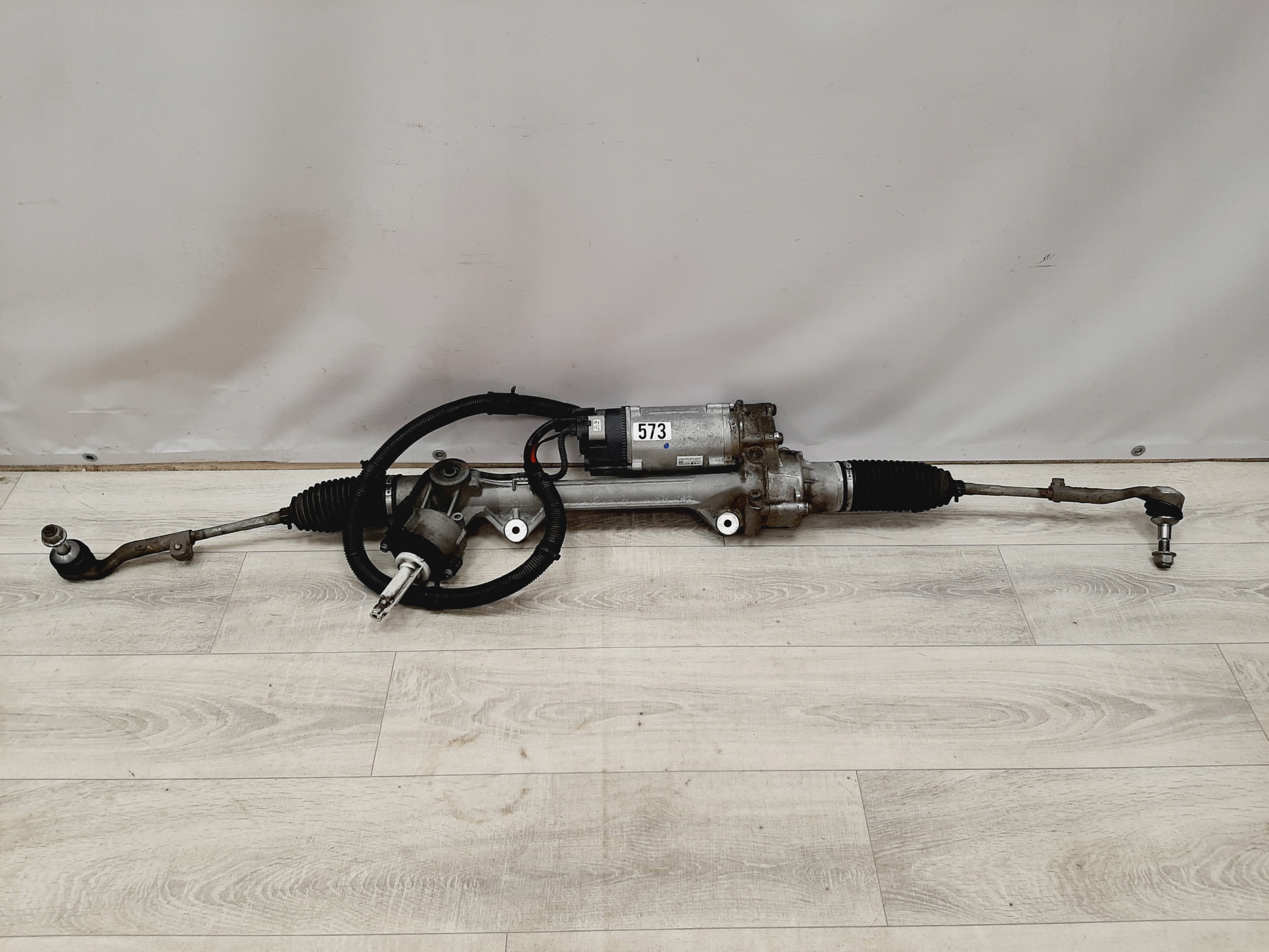 Рулевой механизм Magiel BMW M2 F87 M3 F80 M4 F82 F83