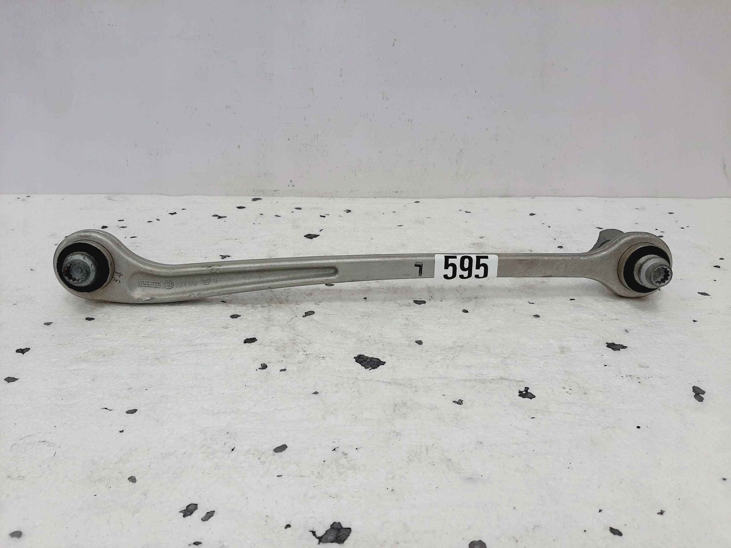 Rear Control Arm Mercedes W221 New