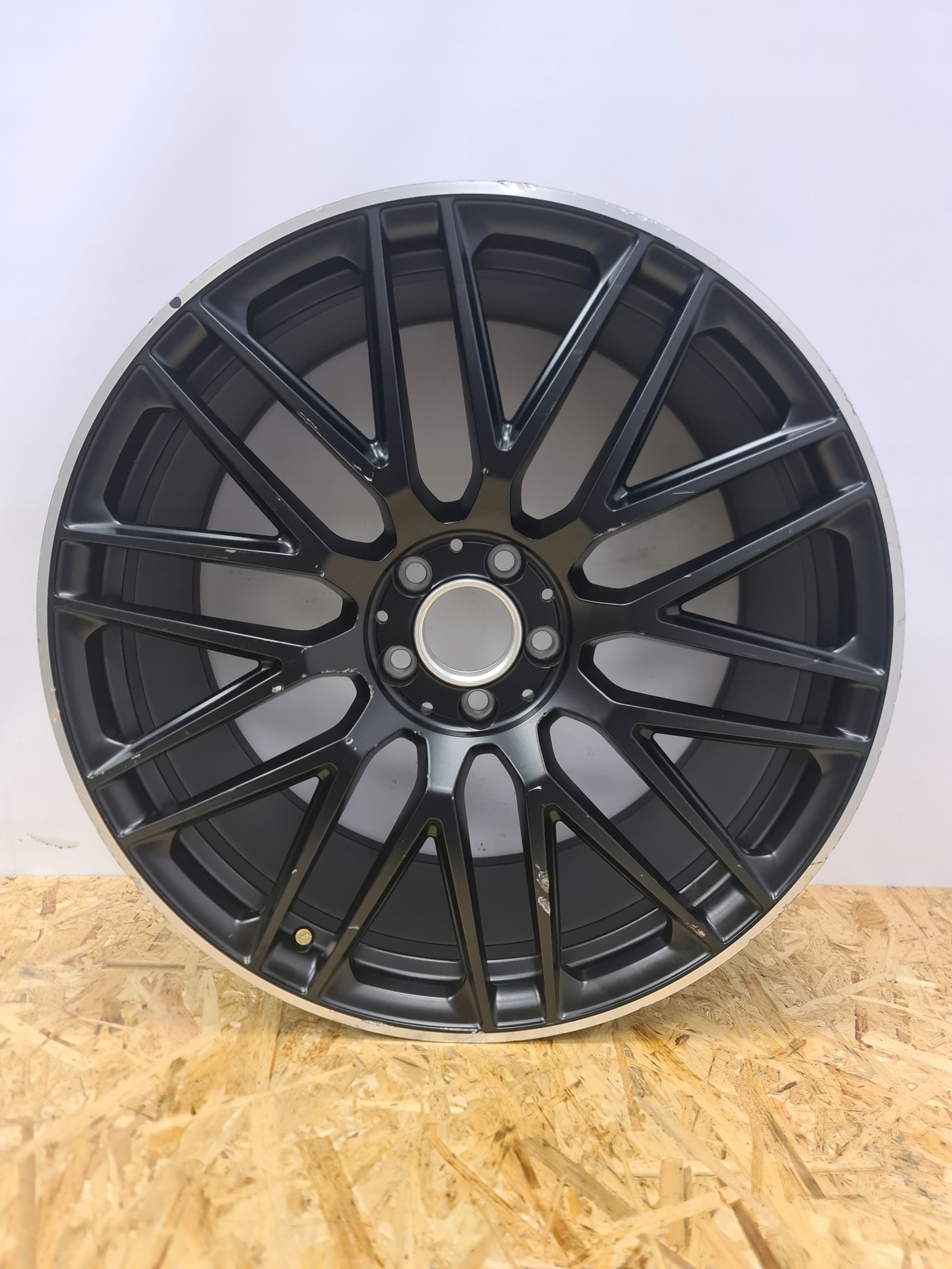 Felge W232 Mercedes A2324013000 21" 11J ET67