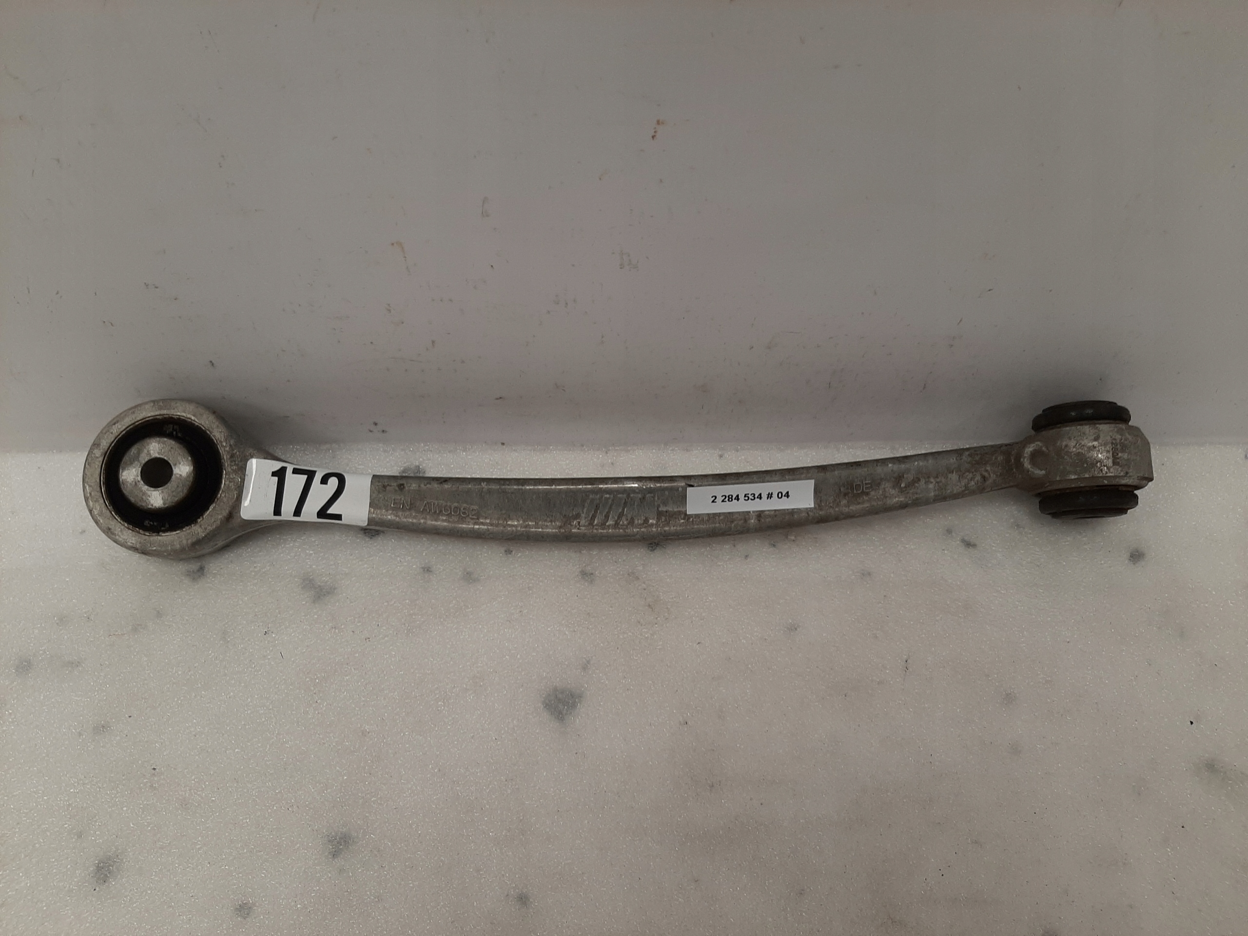 Control arm BMW M2 M3 M4 F80 G80 F87 F82 G82 REAR