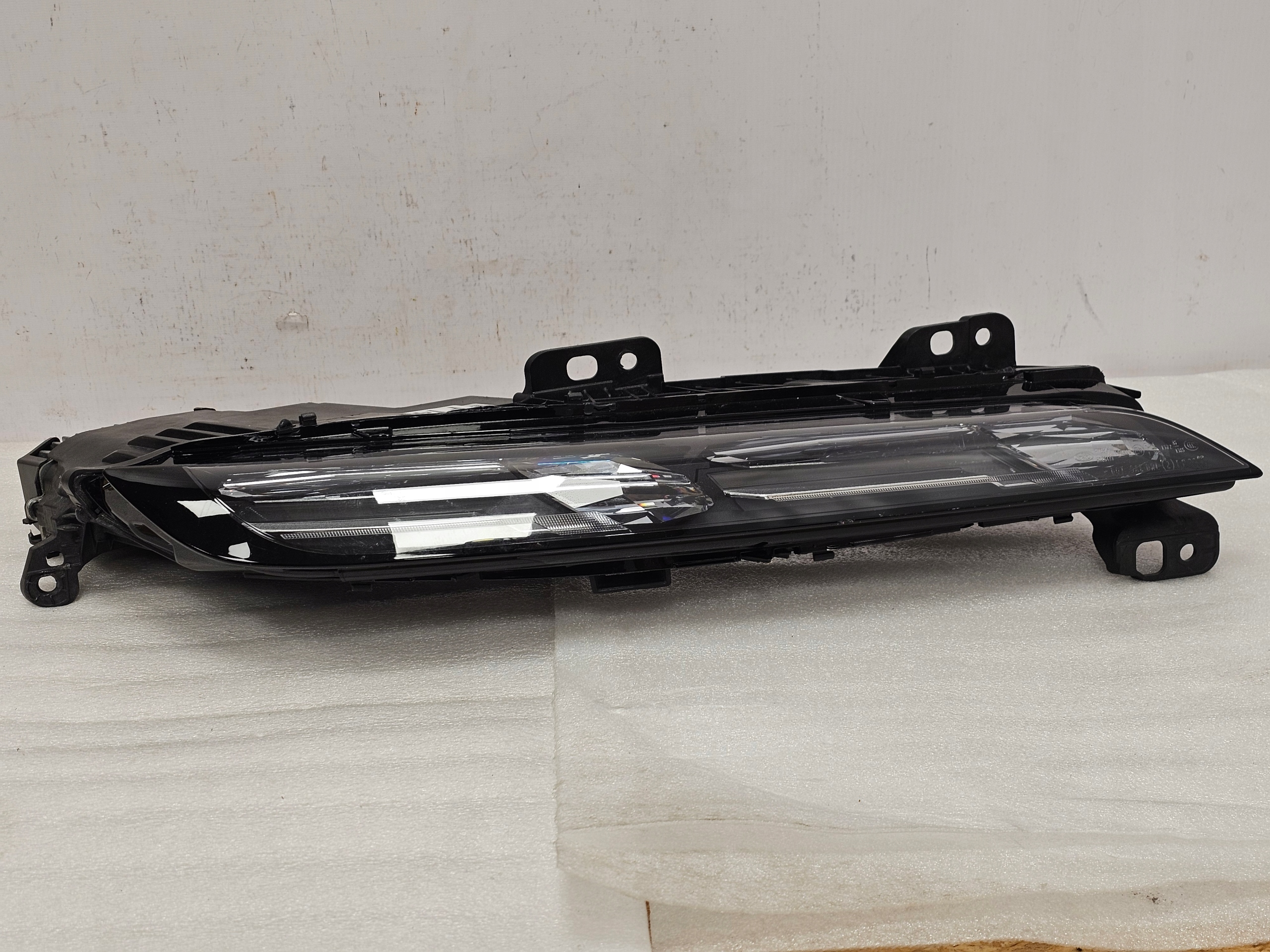 Lamp Headlight BMW 7 G70 Crystal Swarovski Crystal LED RIGHT