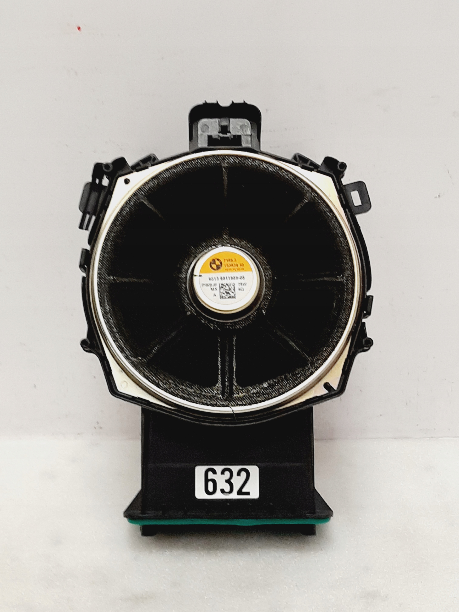 Harman Kardon Top HiFi speaker BMW X3 G01 X4 G02 LCI
