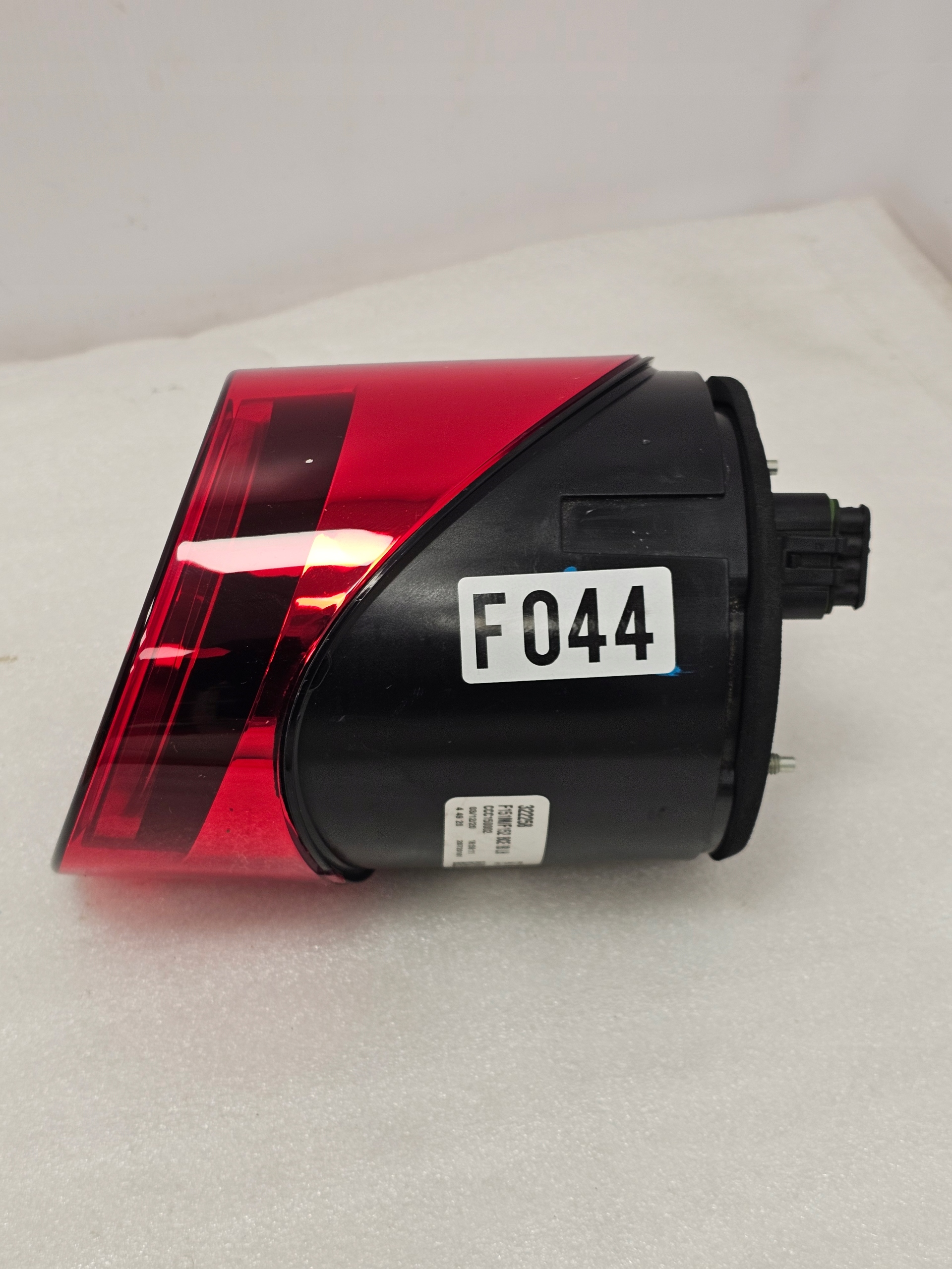 Rückleuchte hinten Ferrari GTC4 812 F8 LINKS Innen