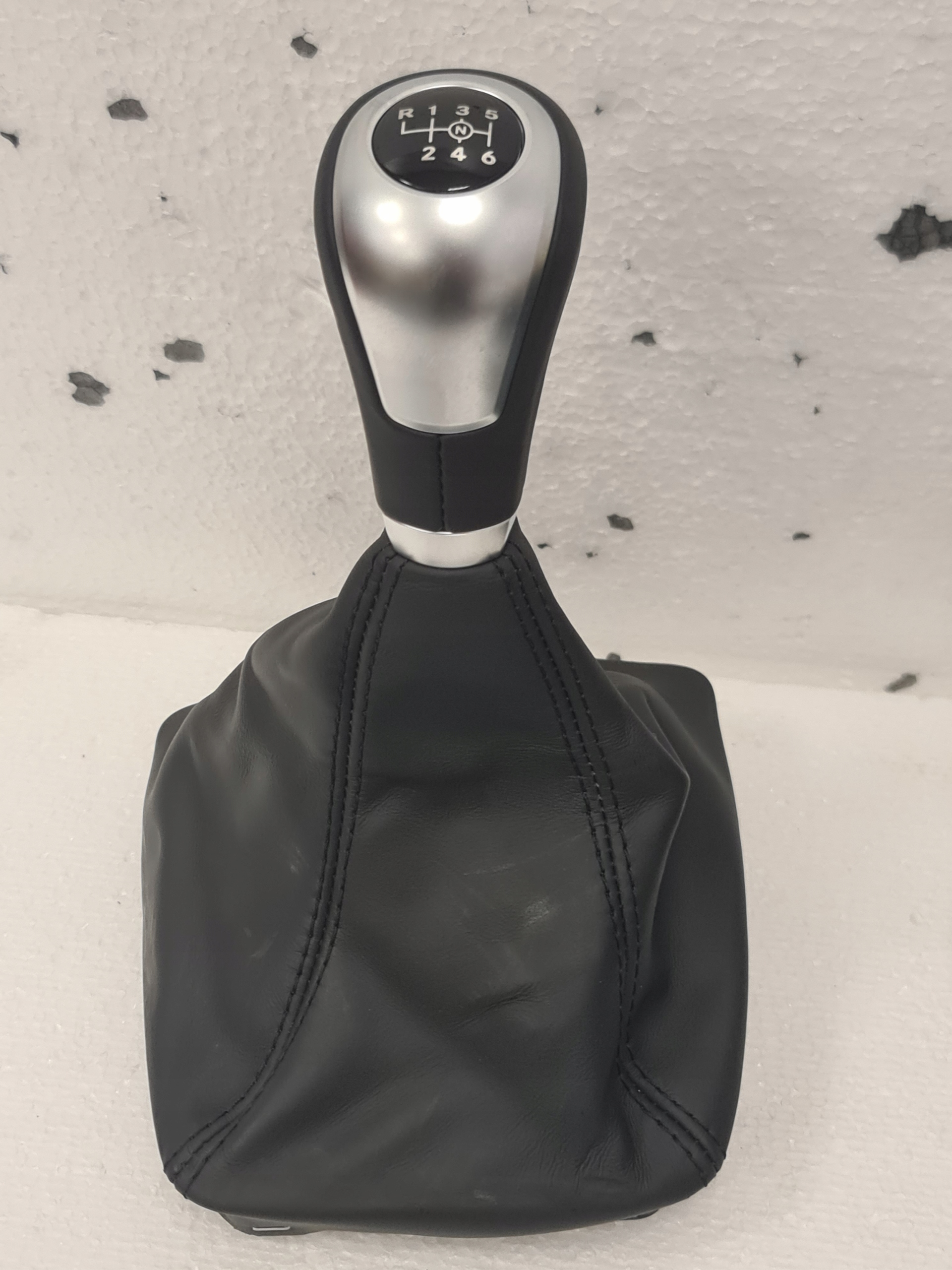 Mercedes Mieszek W206 Manual gear lever