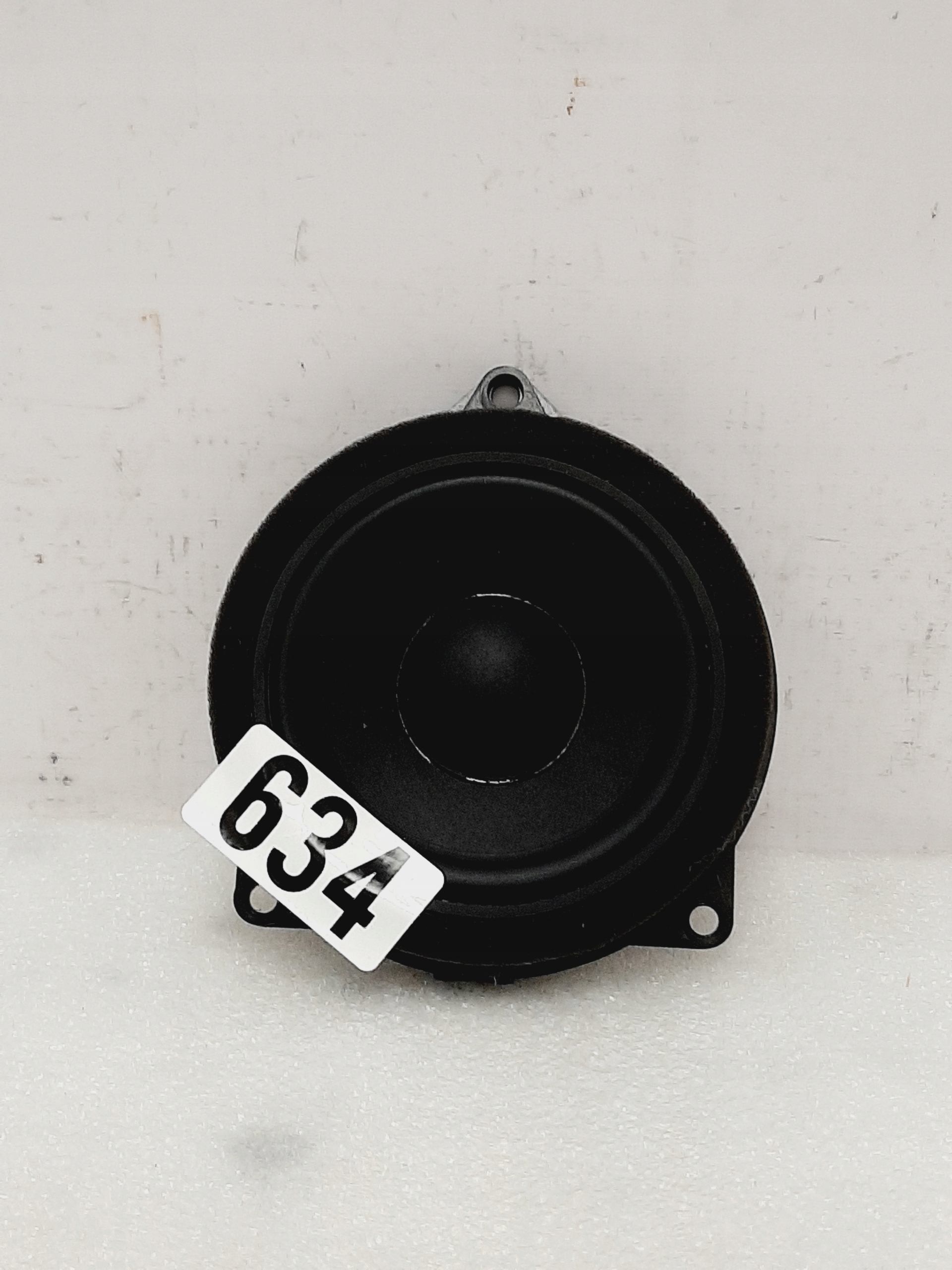 Harman Kardon BMW X3 G01 X4 G02 LCI-Lautsprecher