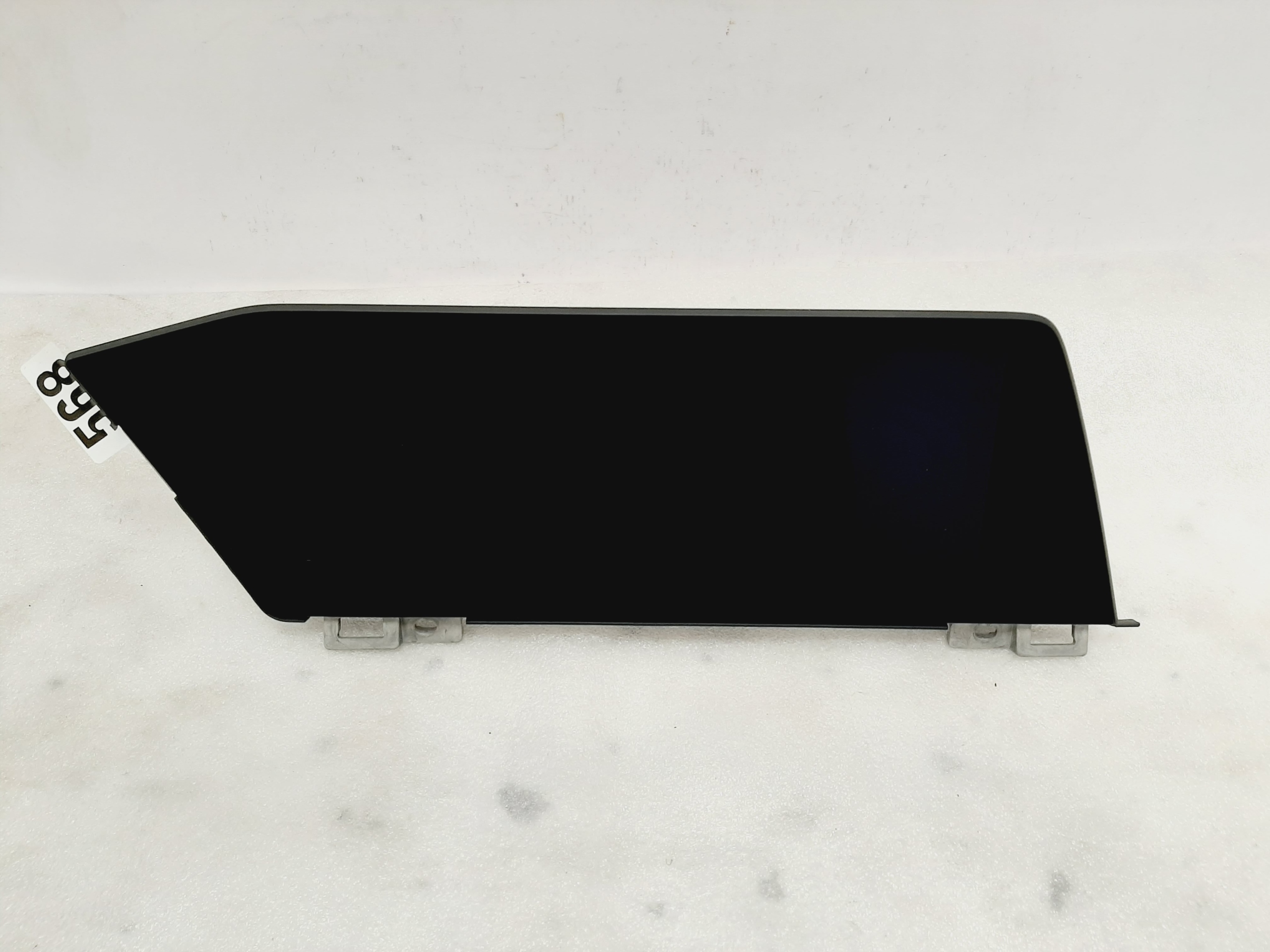 Monitor Display Screen 12.3" BMW X5 G05 G06 G07 X6 X7