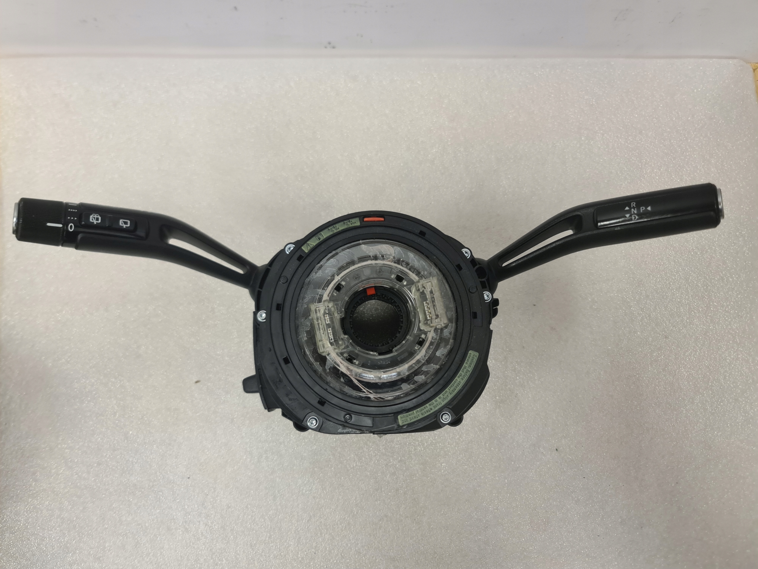 Handle Tap Switch Mercedes W297 EQS