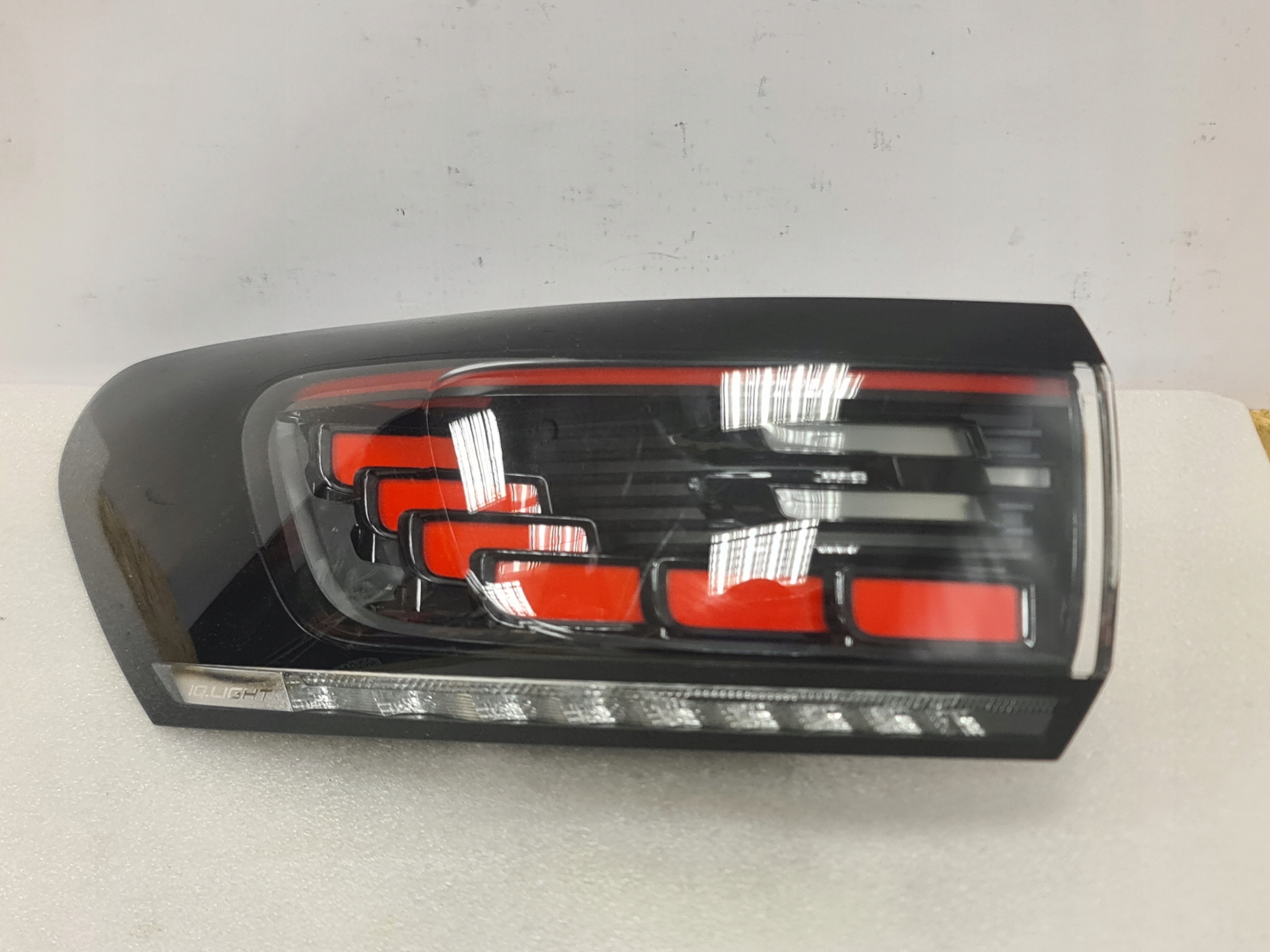 VW ID4 ID.4 Rear Lamp Rear Left 11A945207A