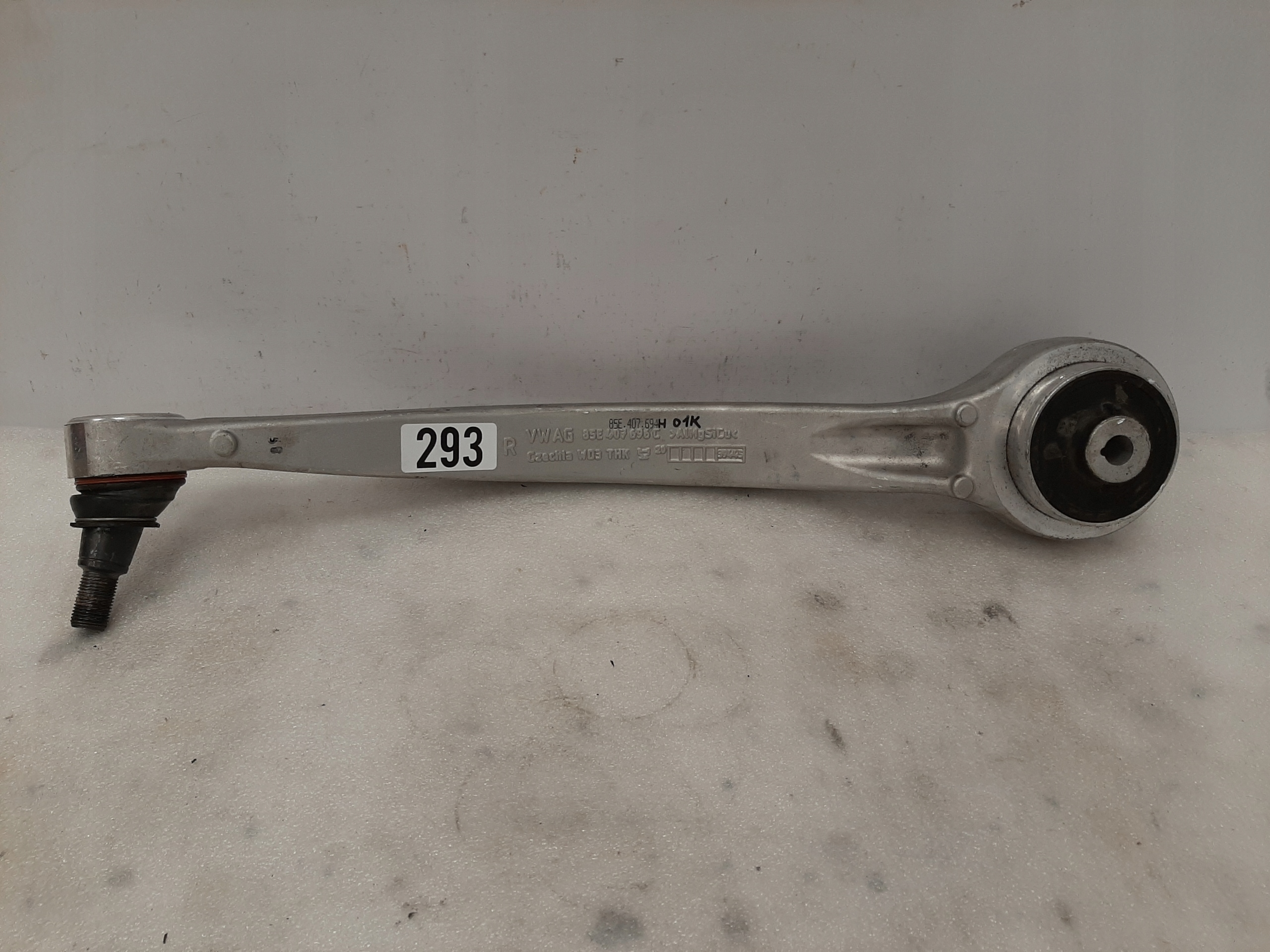Wahacz Przedni Prawy Audi E-Tron Q5 85E407696C