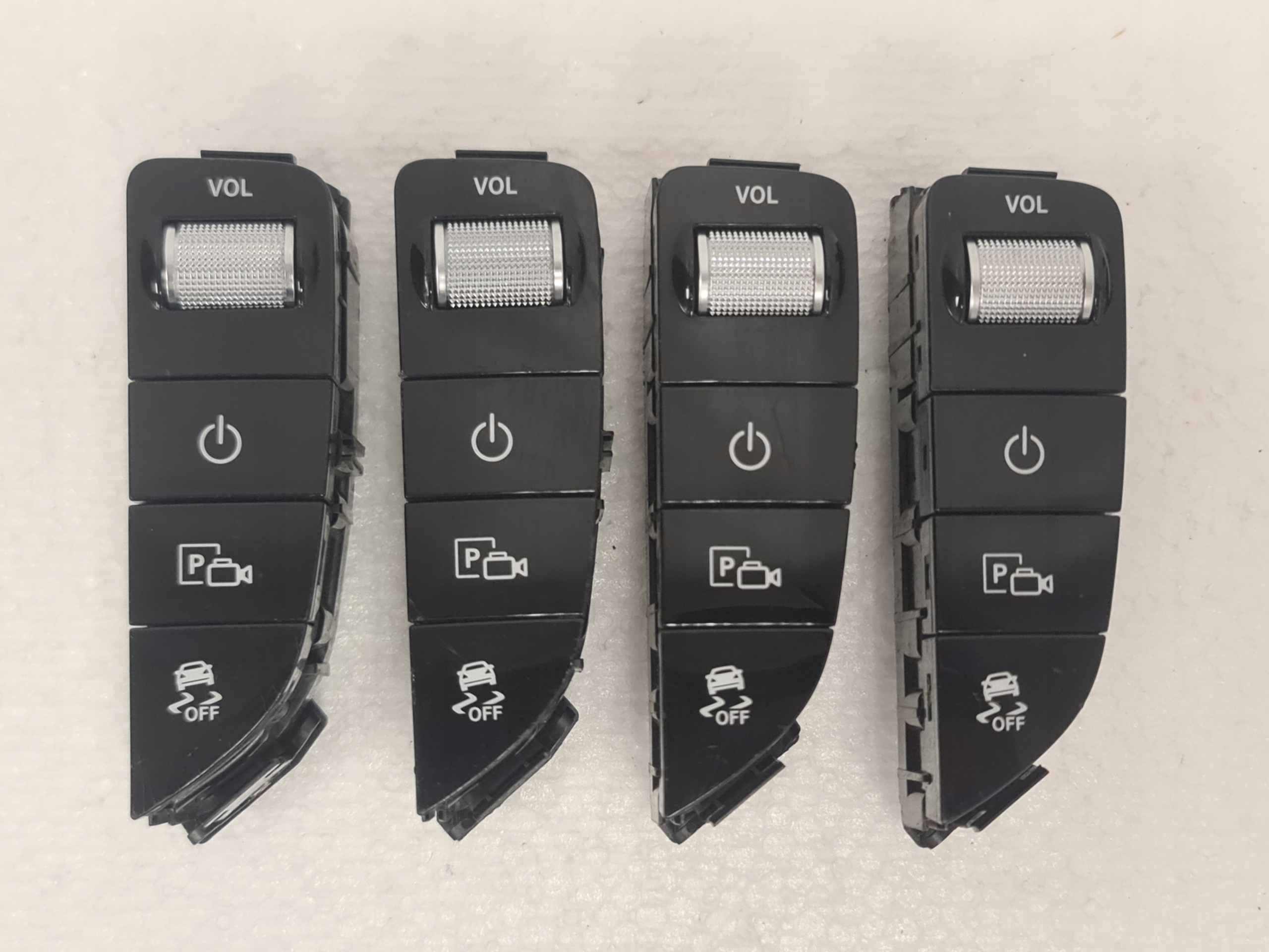 Comand Switch Funkkamera Mercedes W253