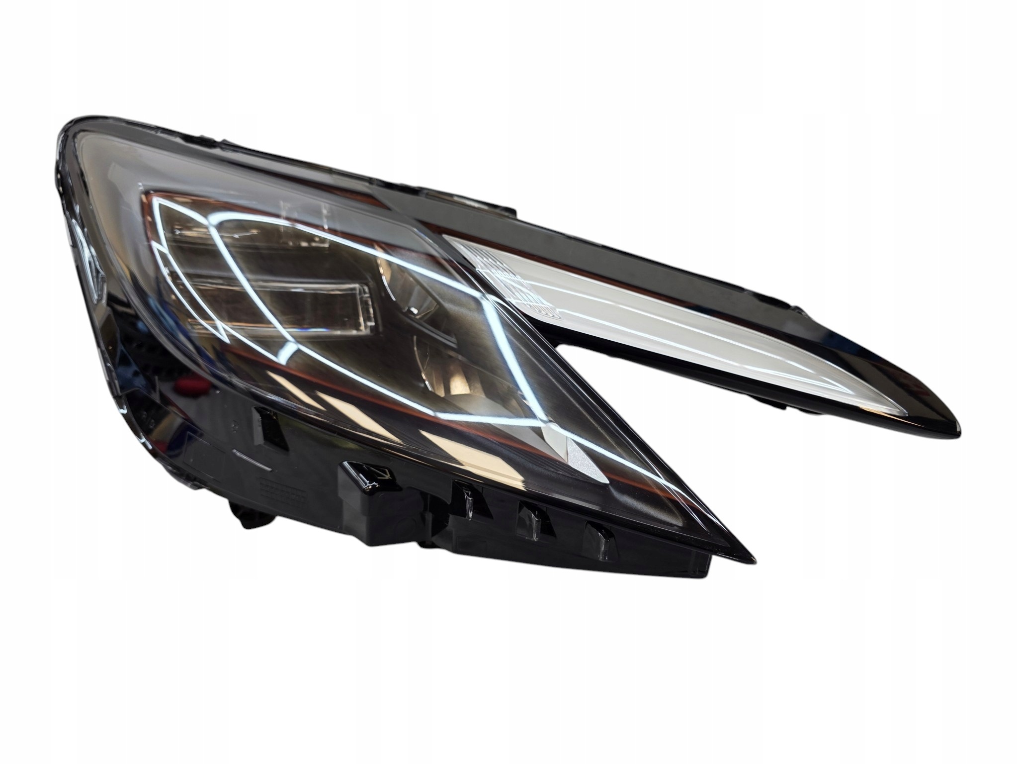 Front Right Lamp FERRARI 296 MED F171