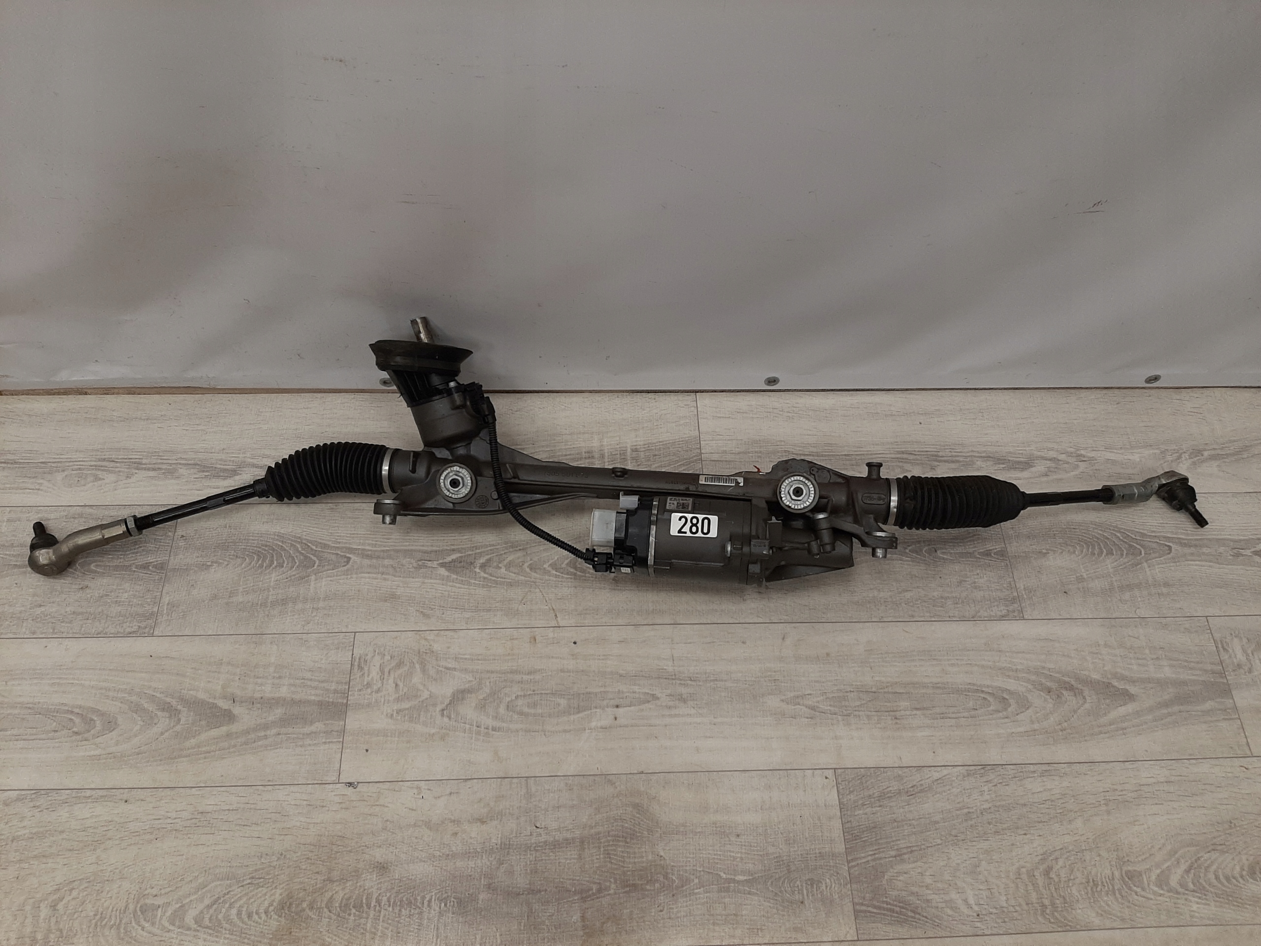 VW Golf Passat Audi Skoda Octavia 5Q1423051BC gearbox