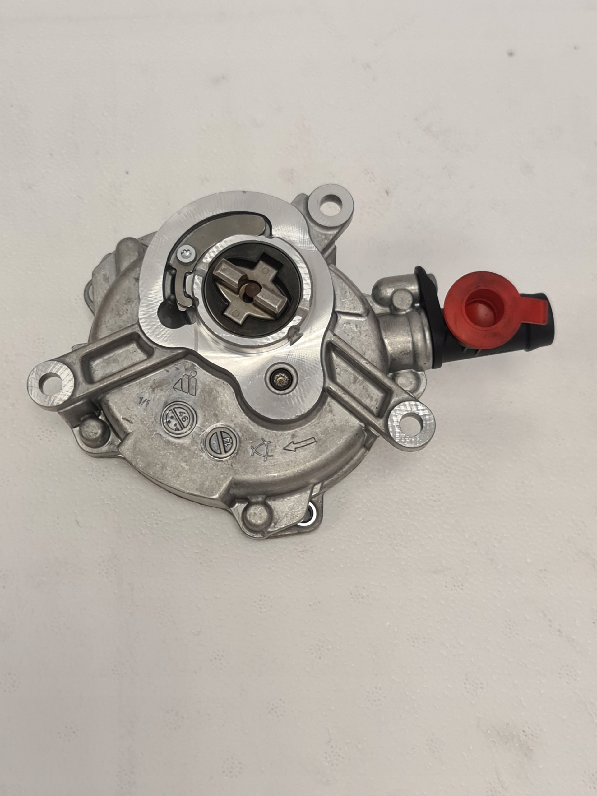 Pompa Vacum M176 M177 V8 Mercedes AMG 63 C63 E63
