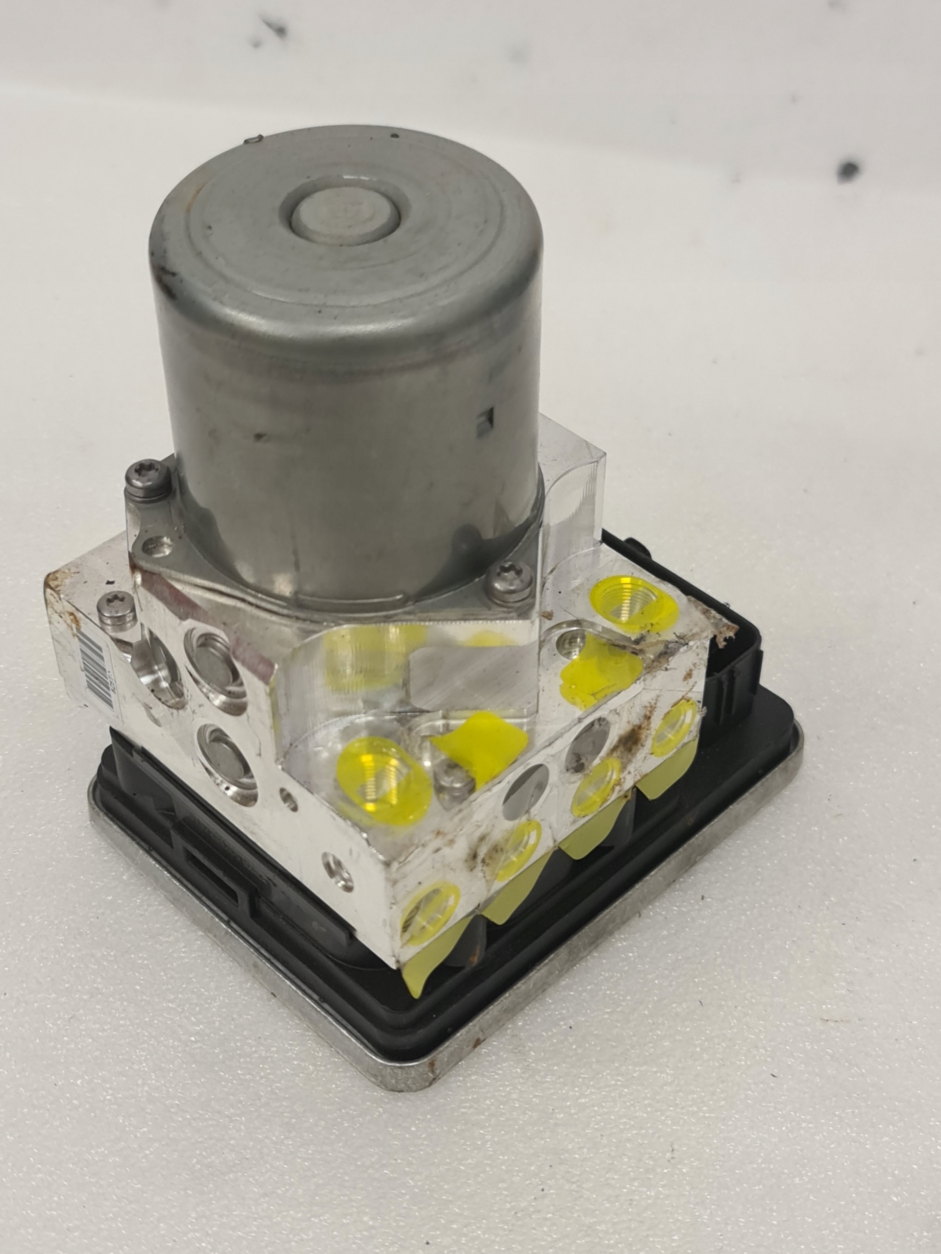 ABS pump Mercedes W205 A2059005247 New