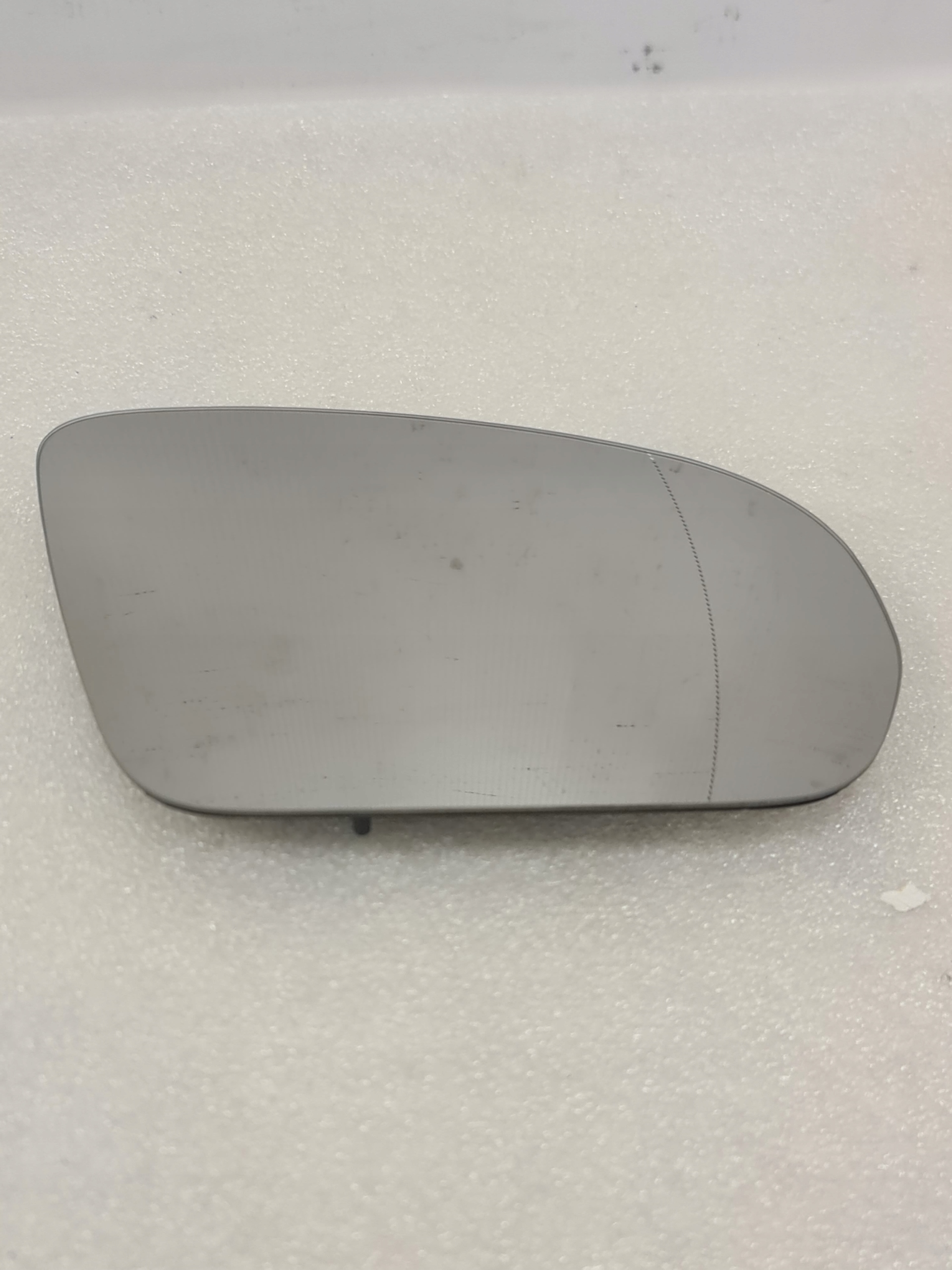 Mercedes-Benz OE A0998100016 Wkład Lusterka Szkło